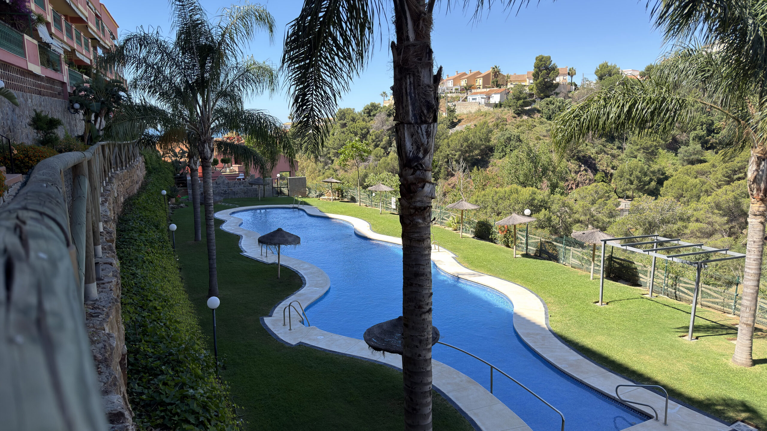 APARTMENT IN TORREBLANCA BAJA – FUENGIROLA | Calle Los Mirlos