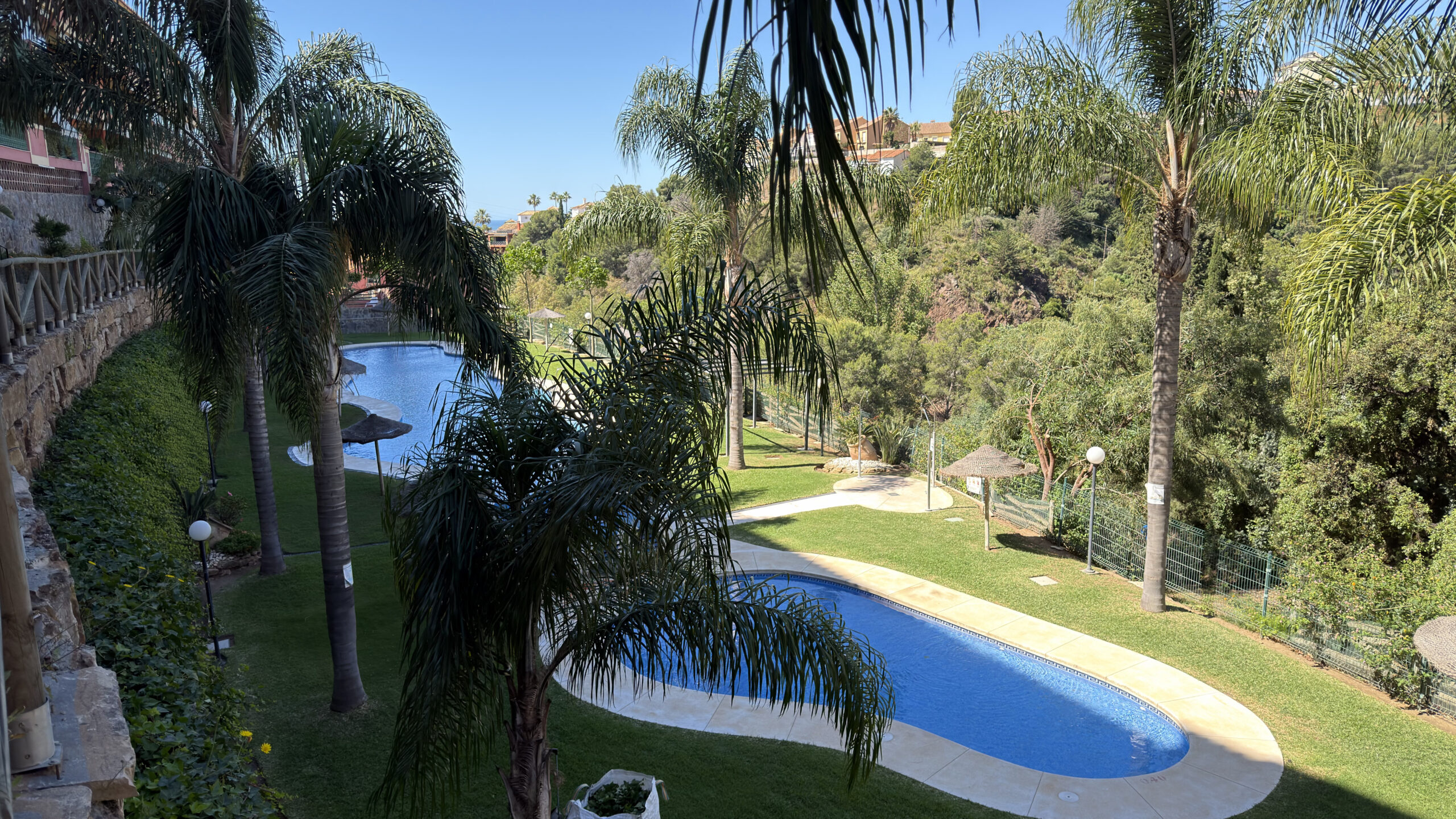 APARTMENT IN TORREBLANCA BAJA – FUENGIROLA | Calle Los Mirlos