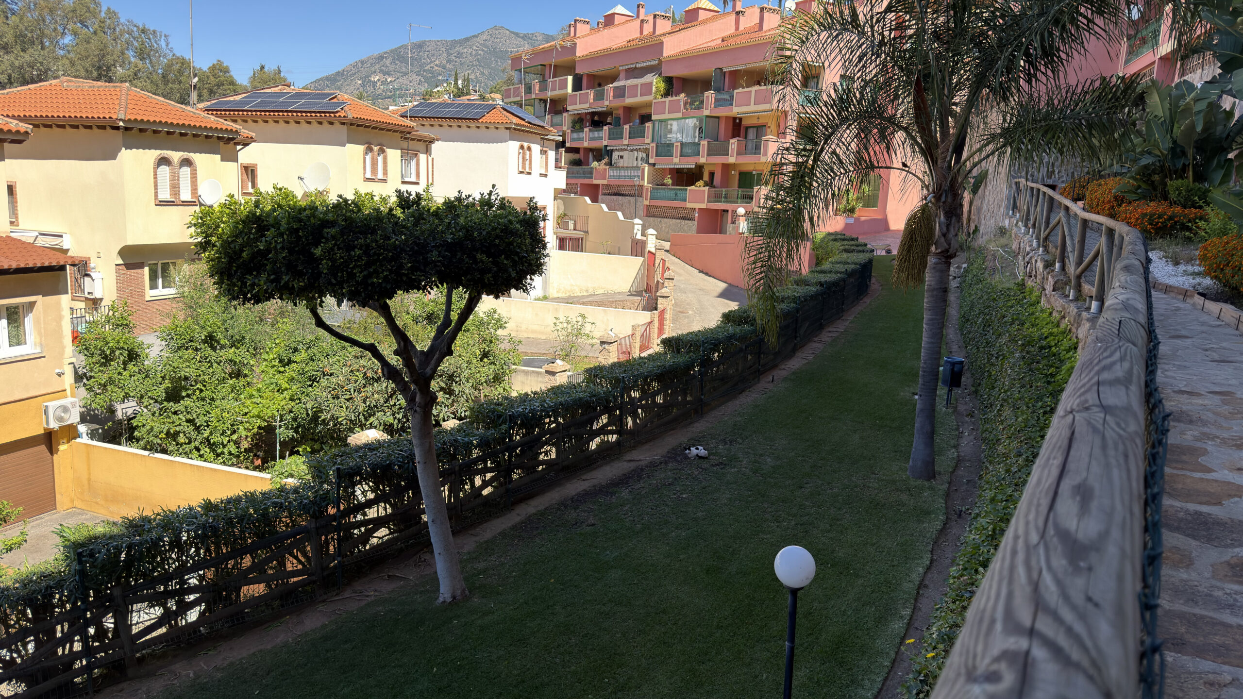 APARTMENT IN TORREBLANCA BAJA – FUENGIROLA | Calle Los Mirlos