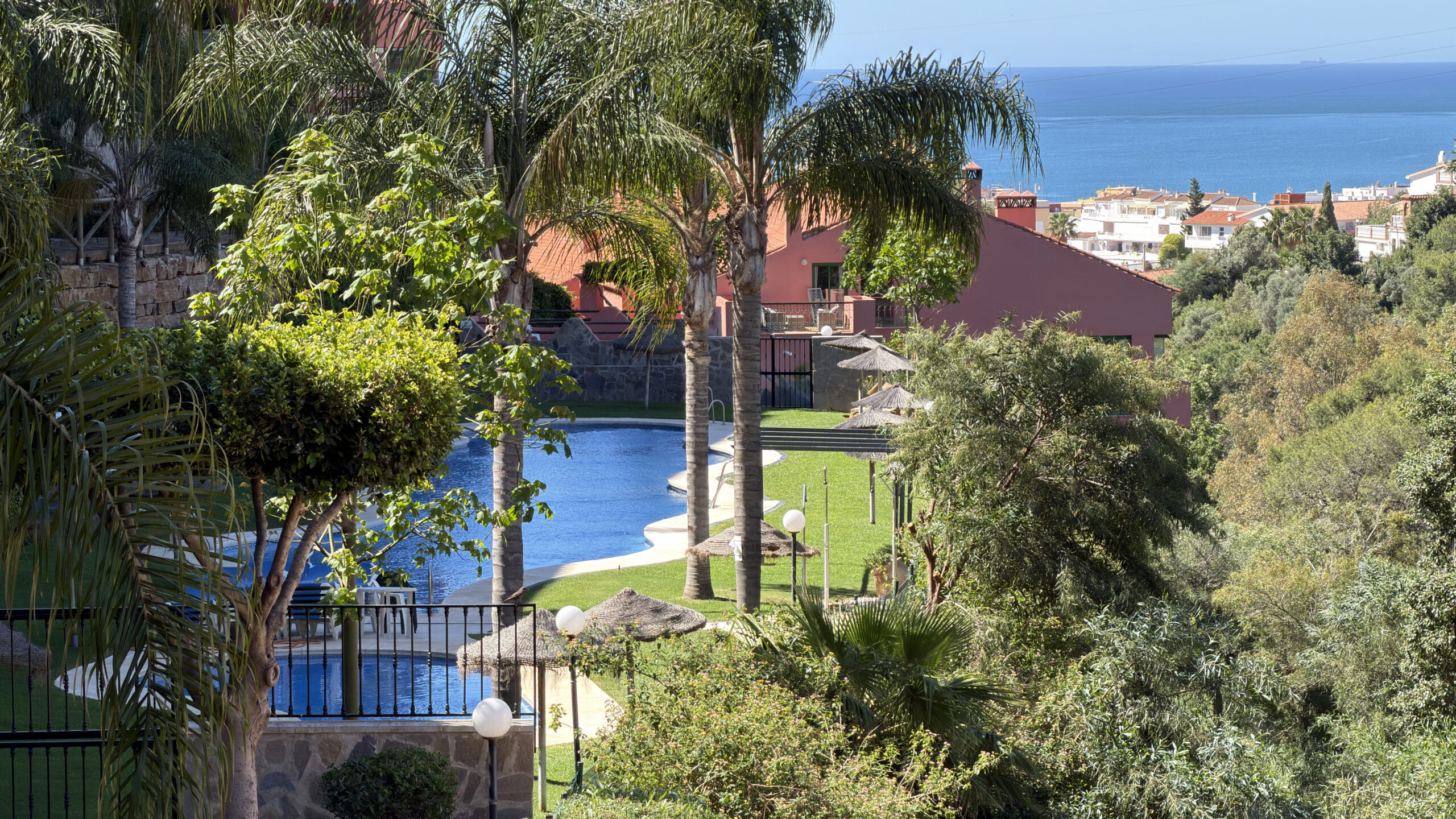 APARTMENT IN TORREBLANCA BAJA – FUENGIROLA | Calle Los Mirlos