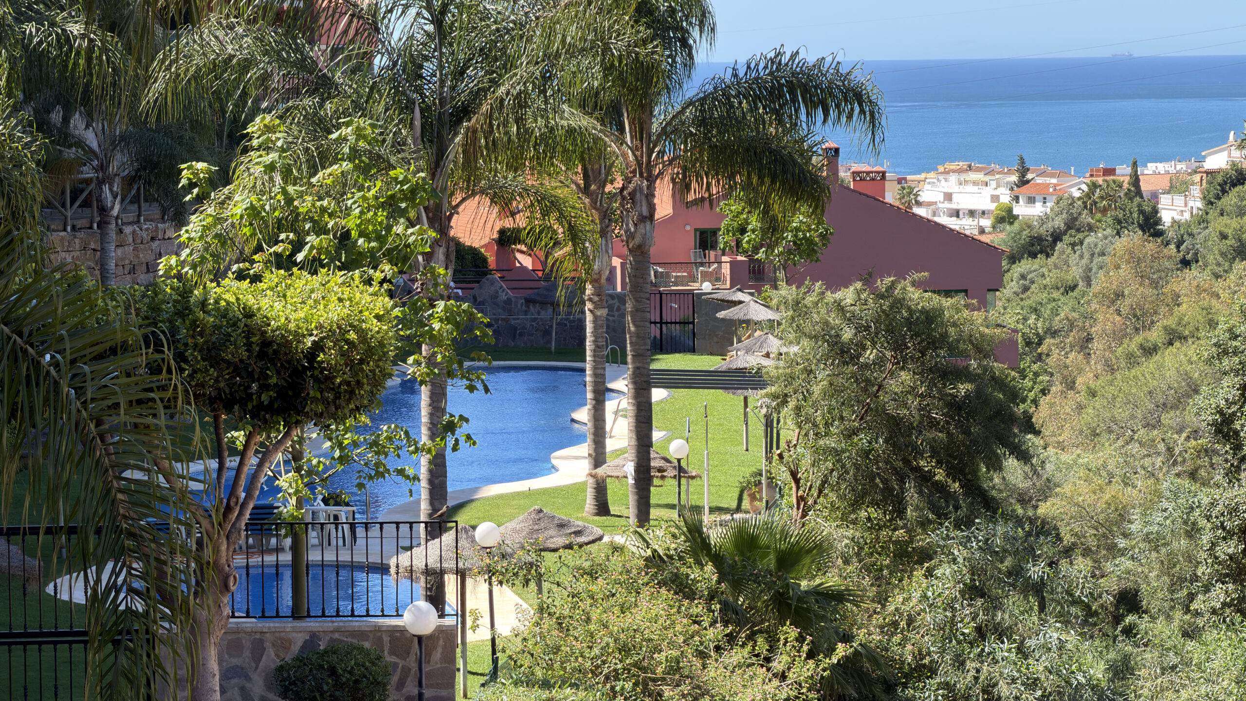 APARTMENT IN TORREBLANCA BAJA – FUENGIROLA | Calle Los Mirlos