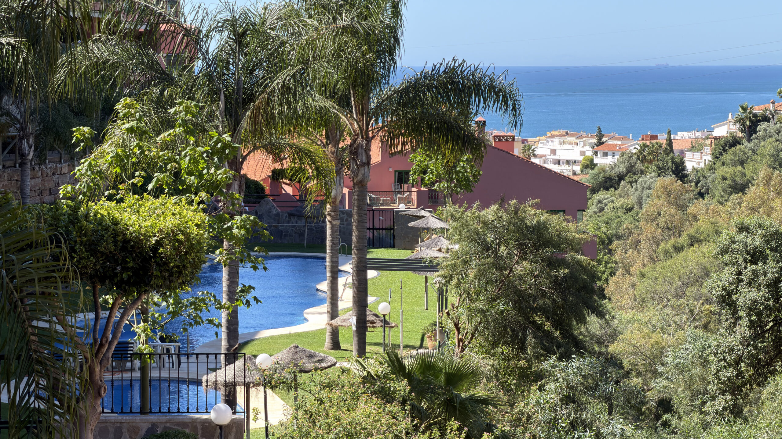 APARTMENT IN TORREBLANCA BAJA – FUENGIROLA | Calle Los Mirlos