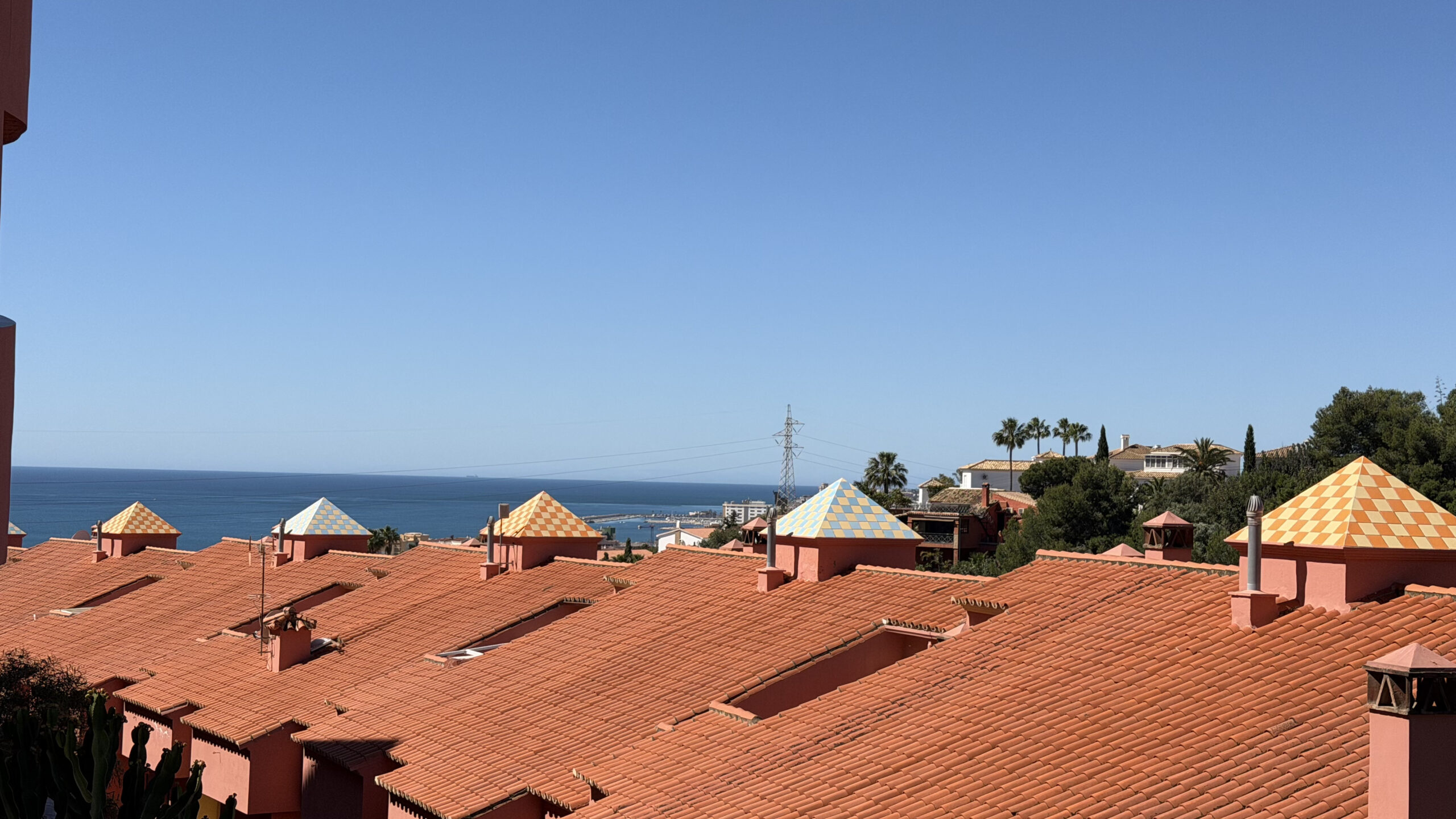 APARTMENT IN TORREBLANCA BAJA – FUENGIROLA | Calle Los Mirlos