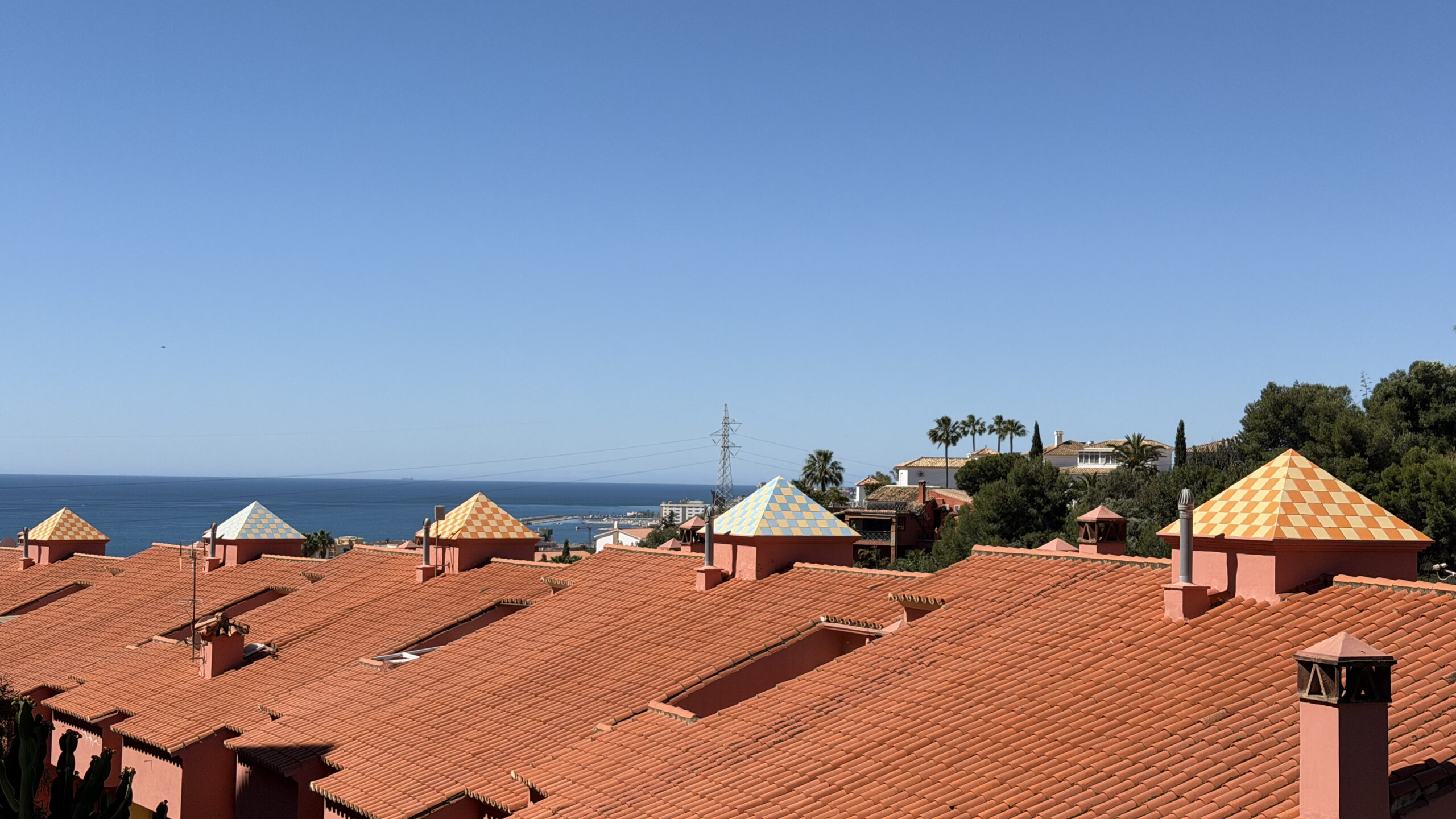 APARTMENT IN TORREBLANCA BAJA – FUENGIROLA | Calle Los Mirlos