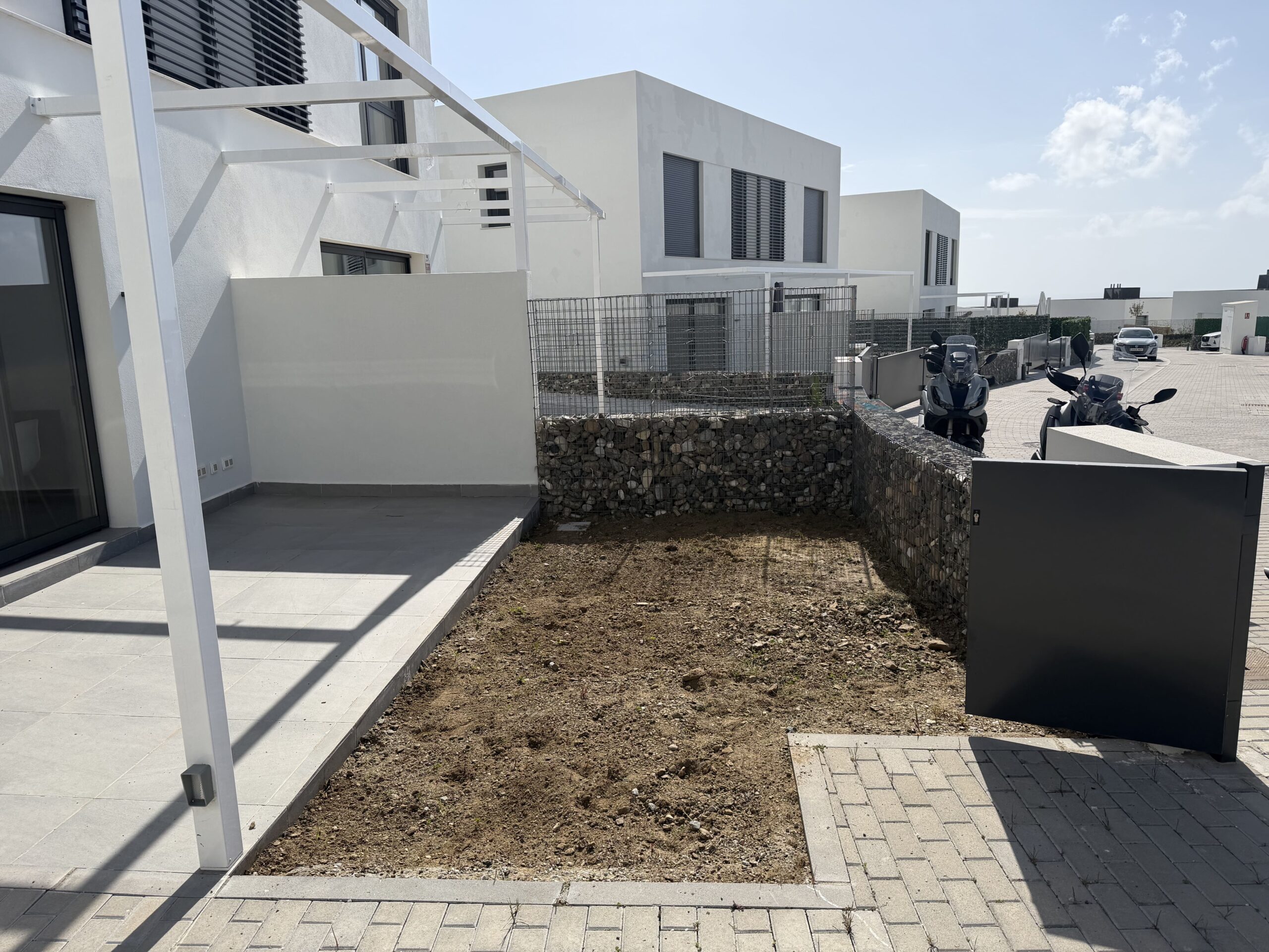 Brand New Modern Duplex Townhouse with Sea Views in Riviera del Sol