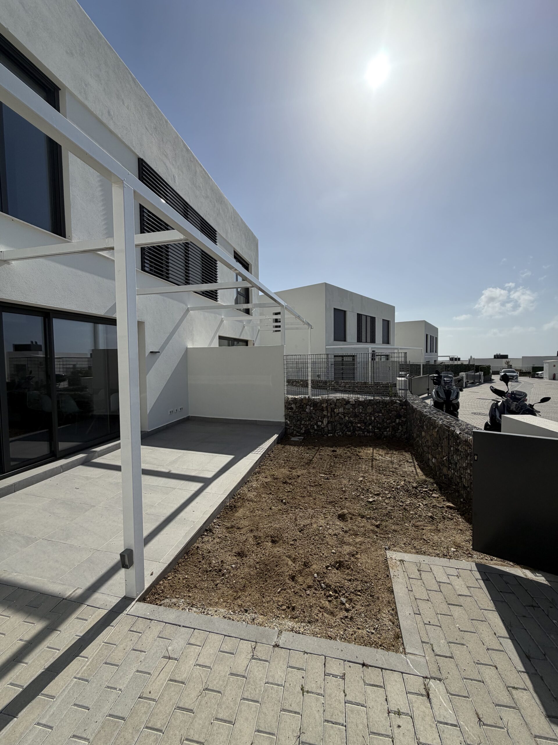 Brand New Modern Duplex Townhouse with Sea Views in Riviera del Sol