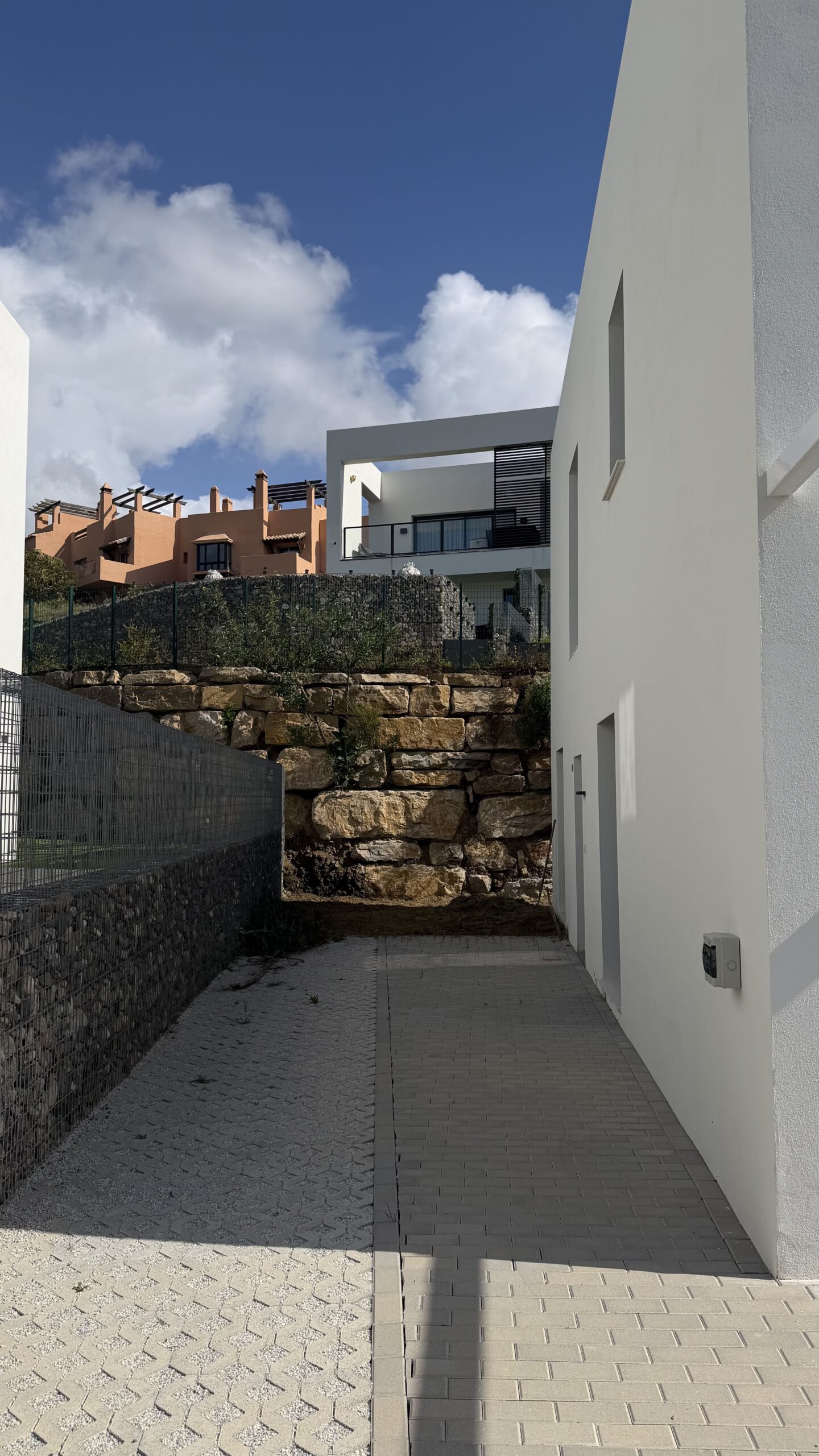 Brand New Modern Duplex Townhouse with Sea Views in Riviera del Sol