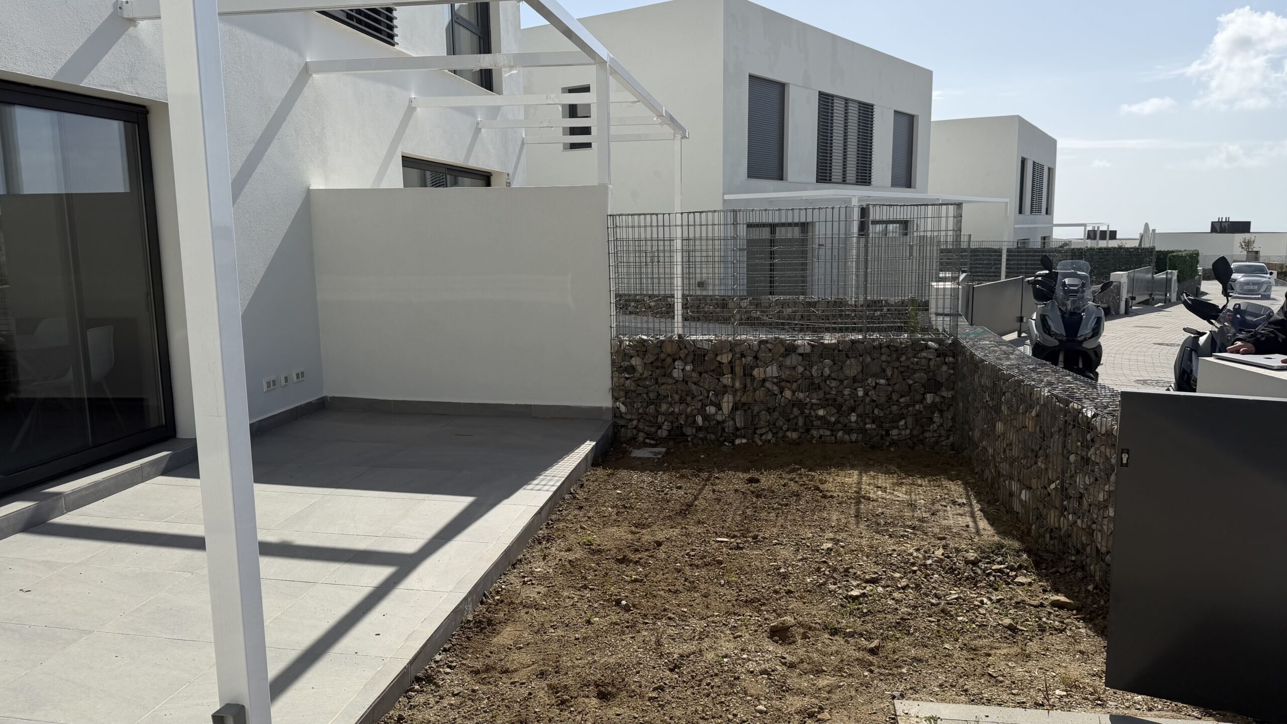 Brand New Modern Duplex Townhouse with Sea Views in Riviera del Sol