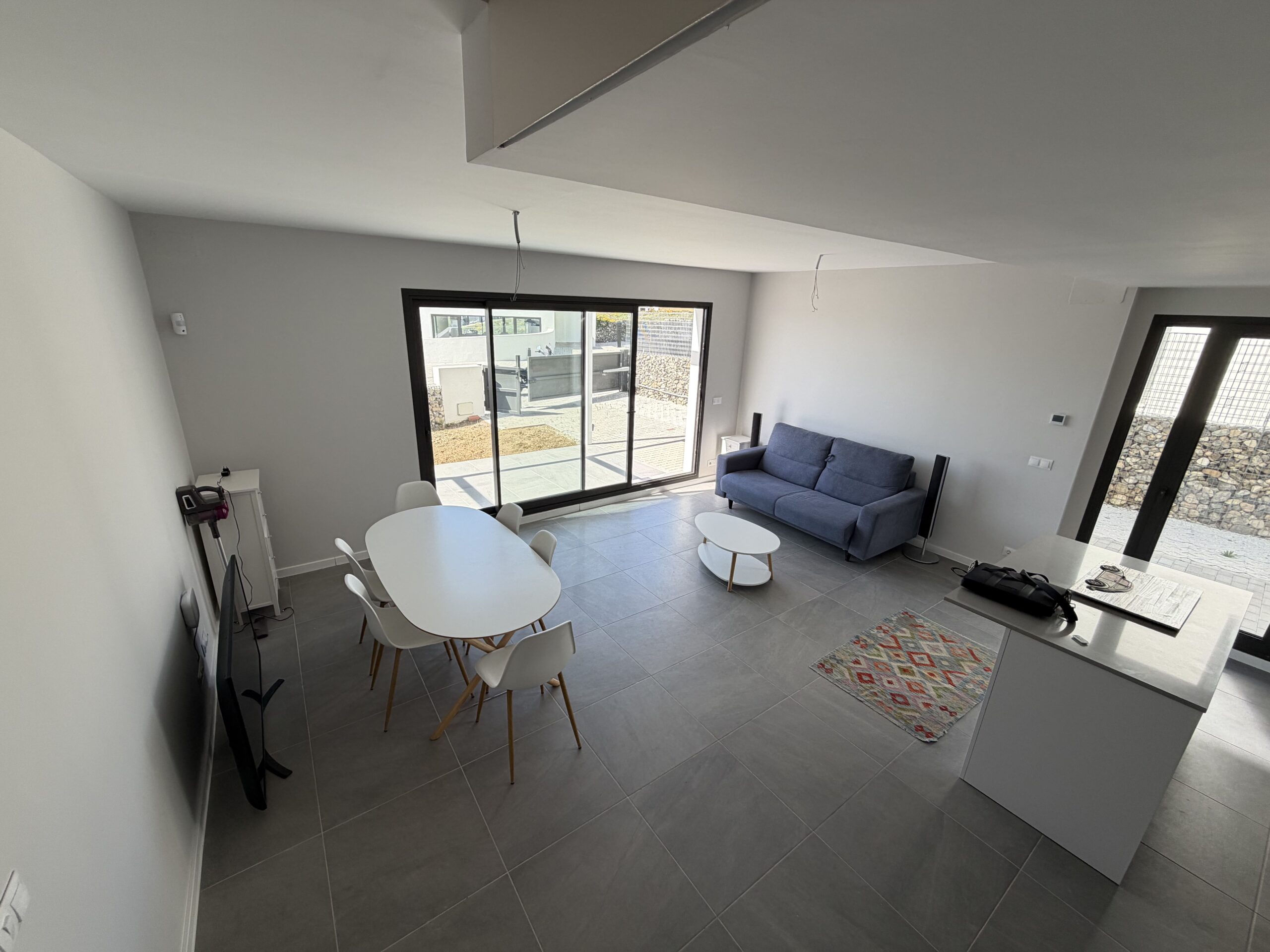 Brand New Modern Duplex Townhouse with Sea Views in Riviera del Sol