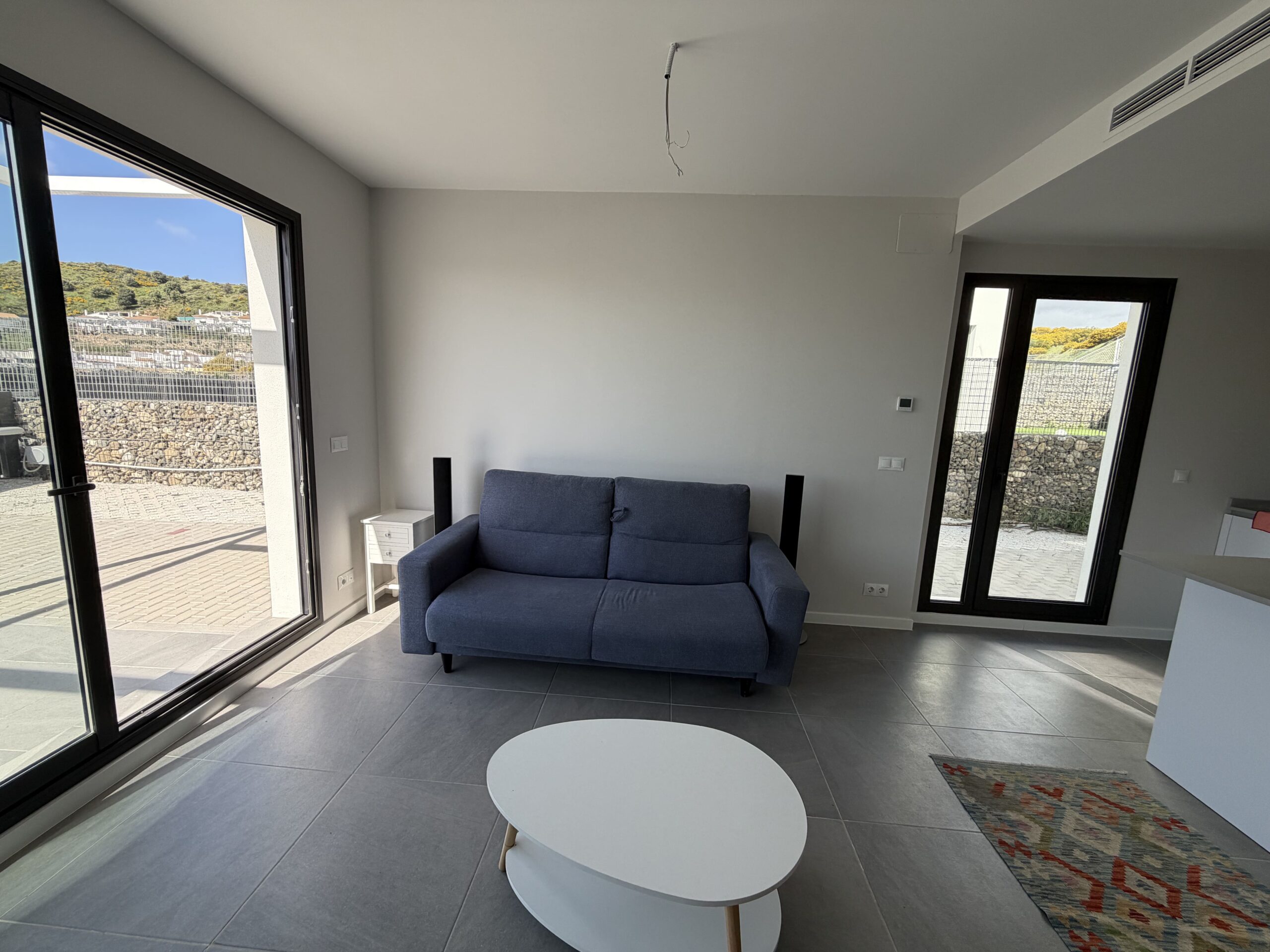 Brand New Modern Duplex Townhouse with Sea Views in Riviera del Sol