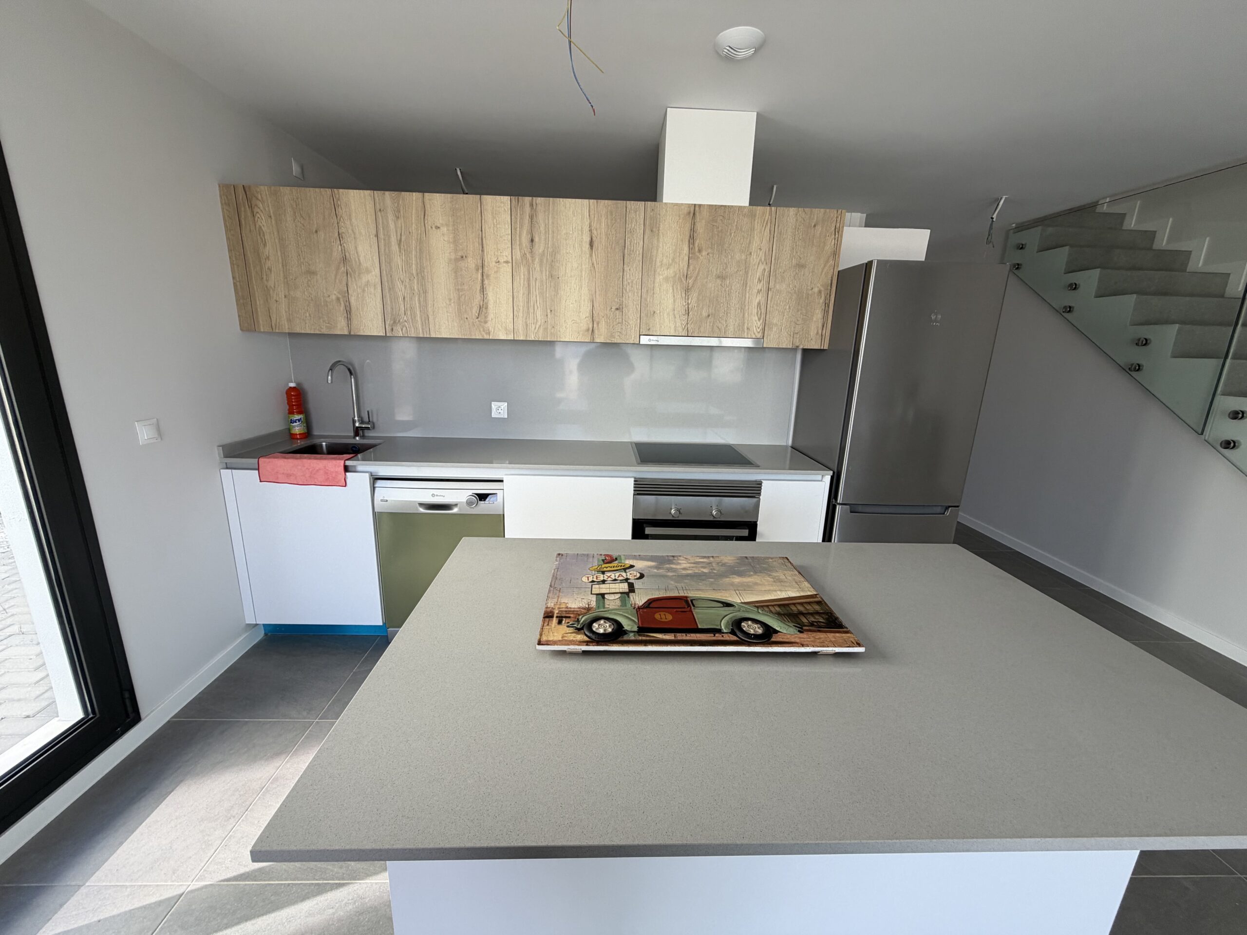 Brand New Modern Duplex Townhouse with Sea Views in Riviera del Sol