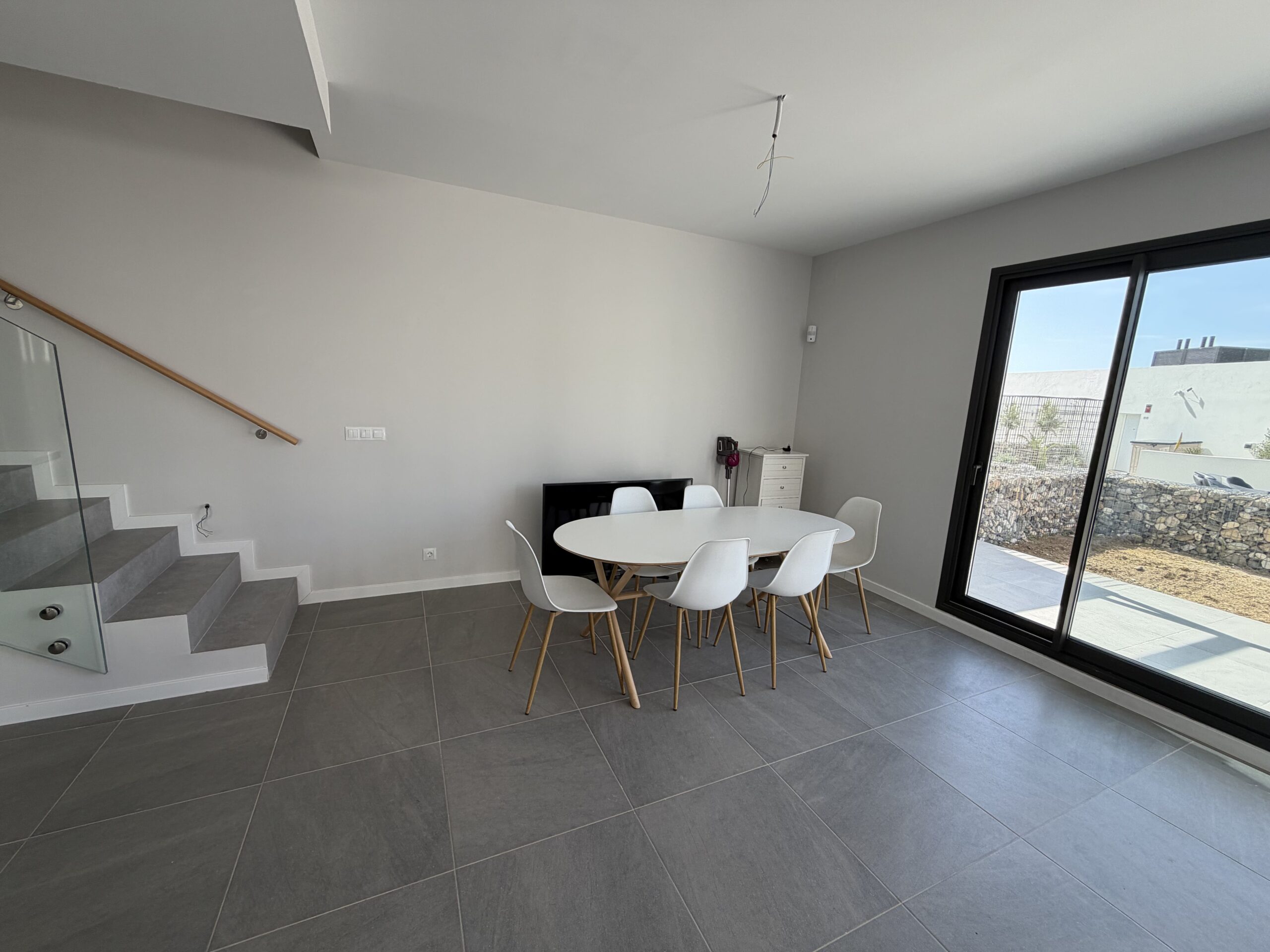 Brand New Modern Duplex Townhouse with Sea Views in Riviera del Sol
