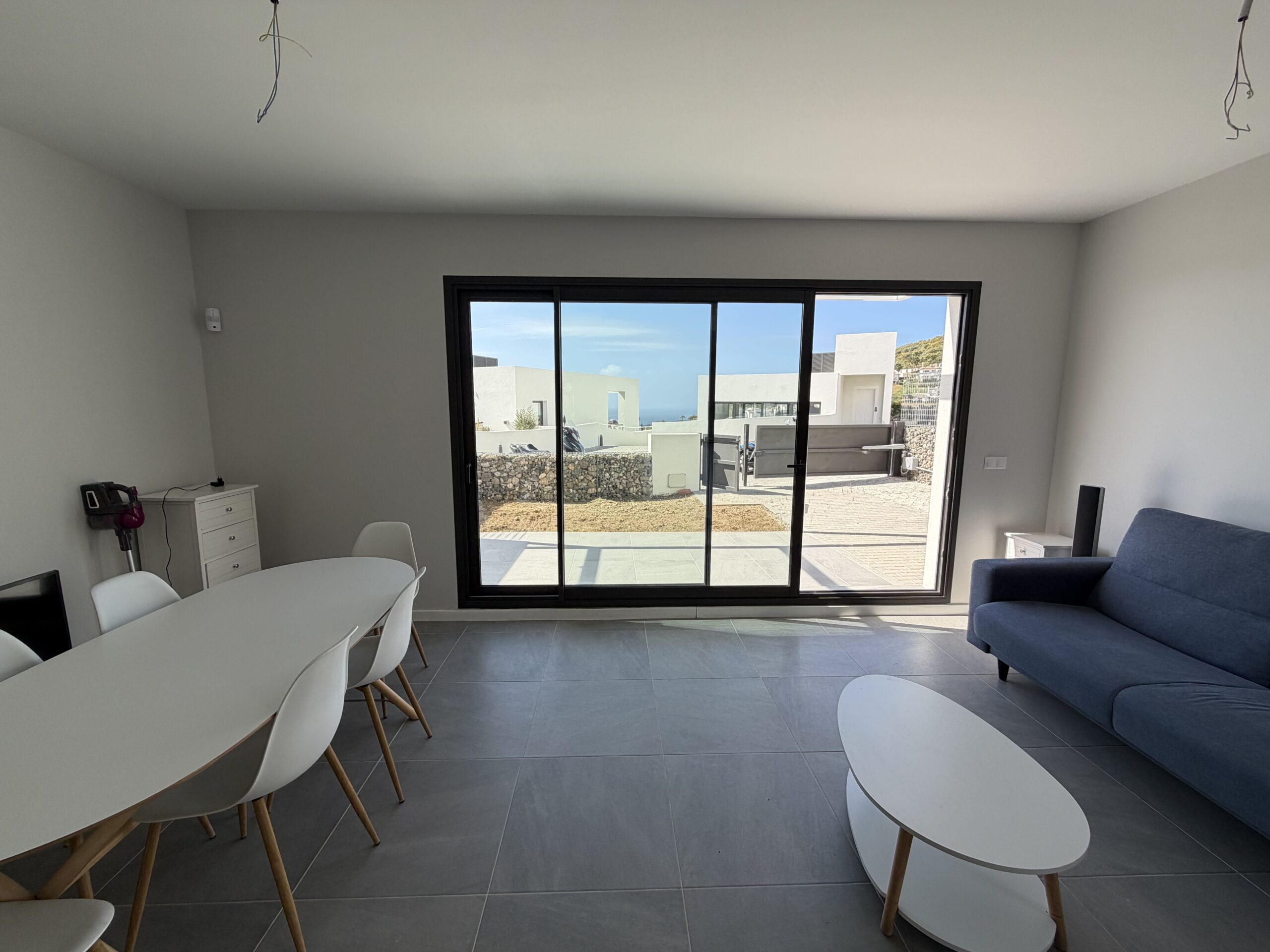 Brand New Modern Duplex Townhouse with Sea Views in Riviera del Sol