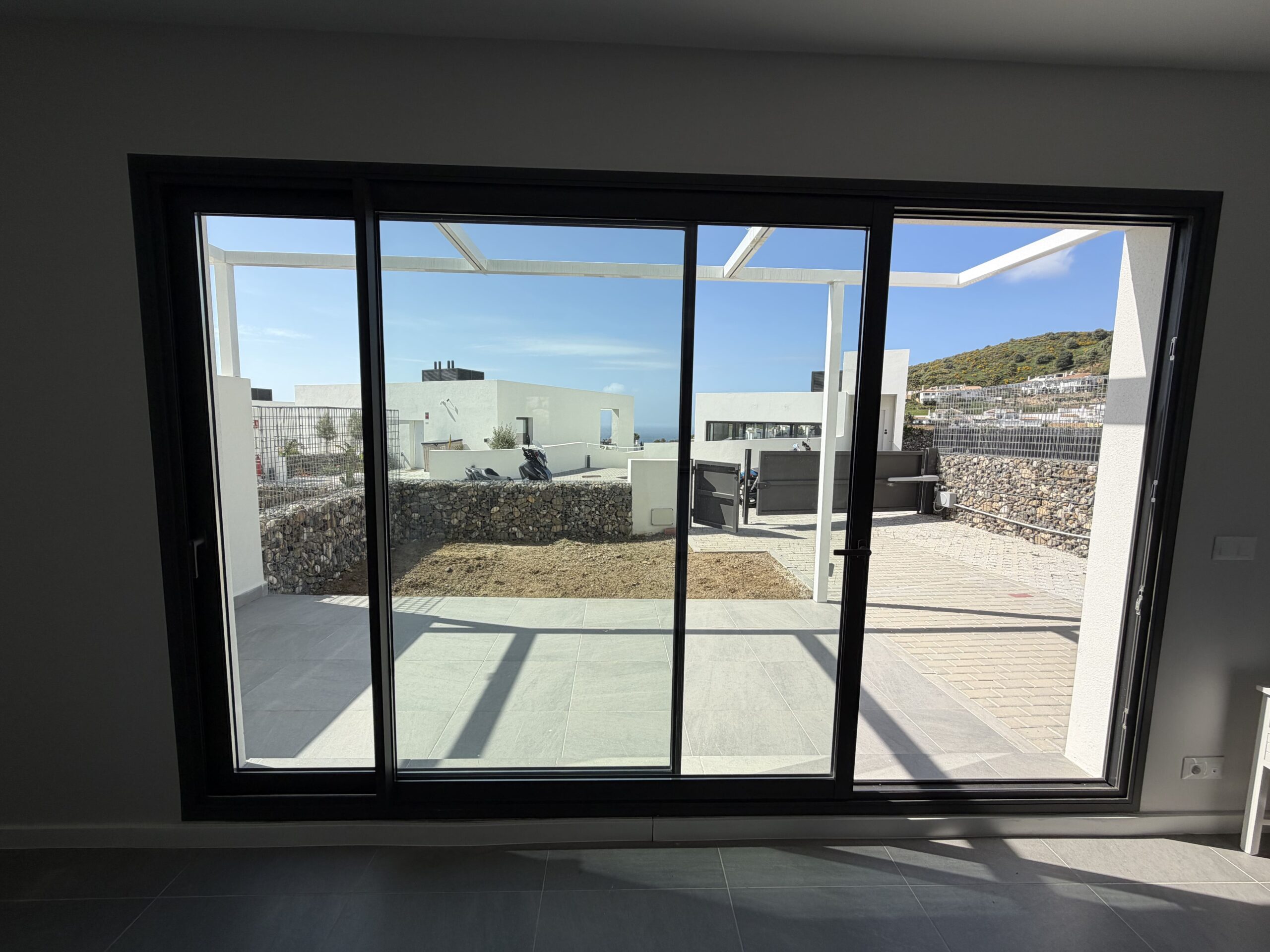 Brand New Modern Duplex Townhouse with Sea Views in Riviera del Sol