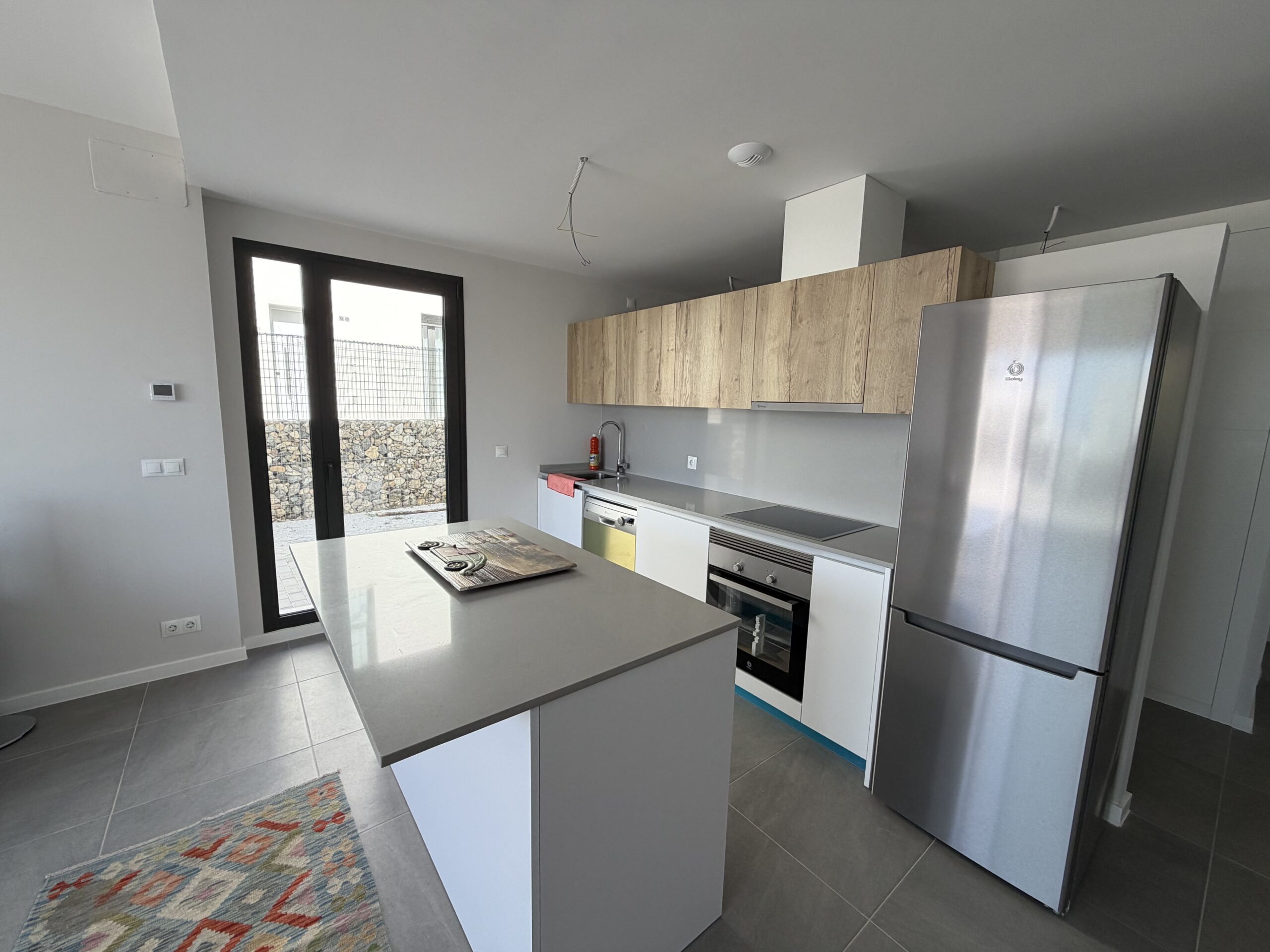 Brand New Modern Duplex Townhouse with Sea Views in Riviera del Sol