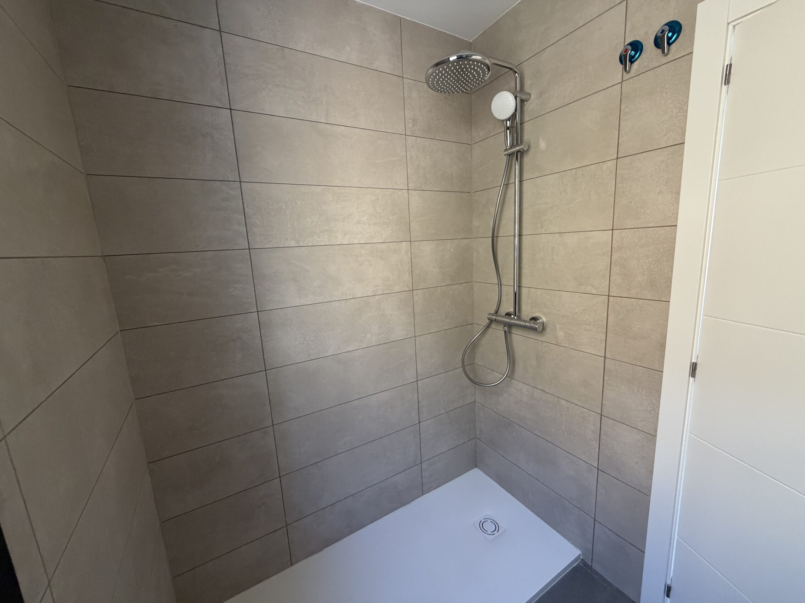 Brand New Modern Duplex Townhouse with Sea Views in Riviera del Sol