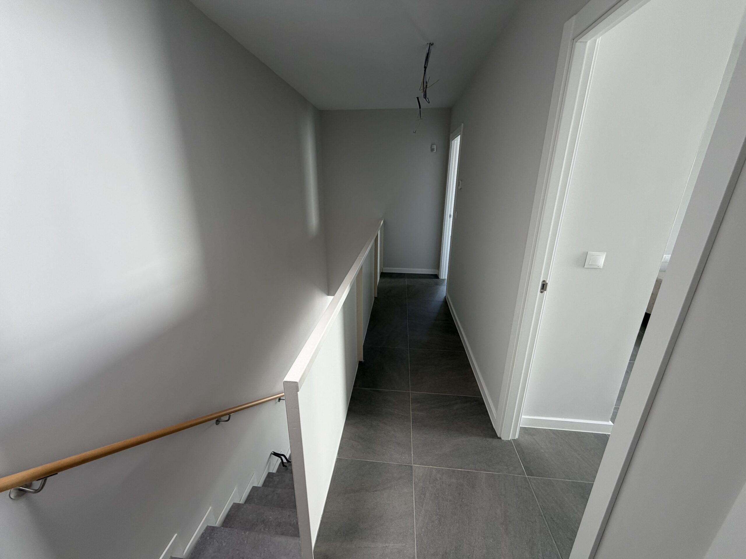 Brand New Modern Duplex Townhouse with Sea Views in Riviera del Sol