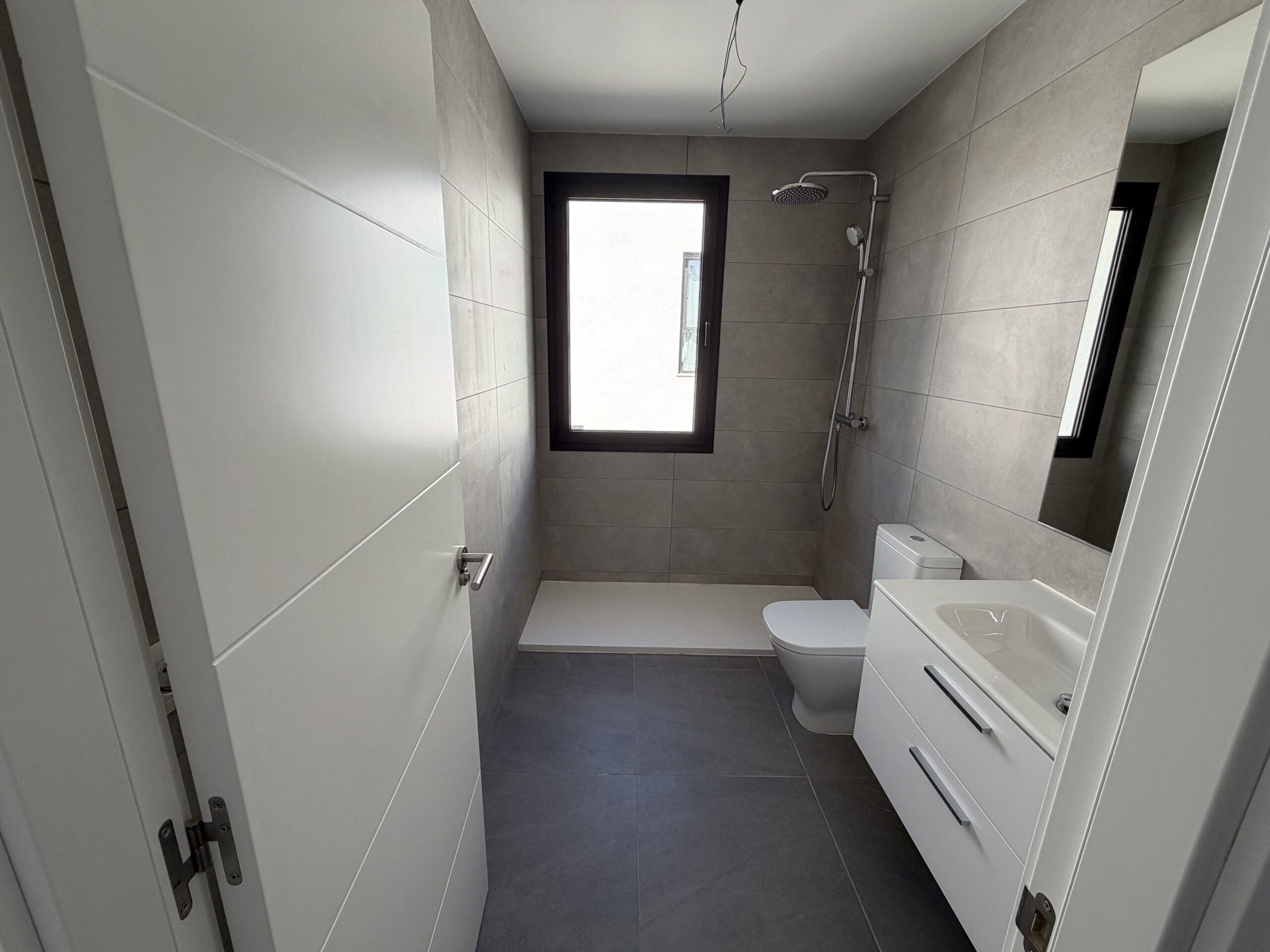 Brand New Modern Duplex Townhouse with Sea Views in Riviera del Sol