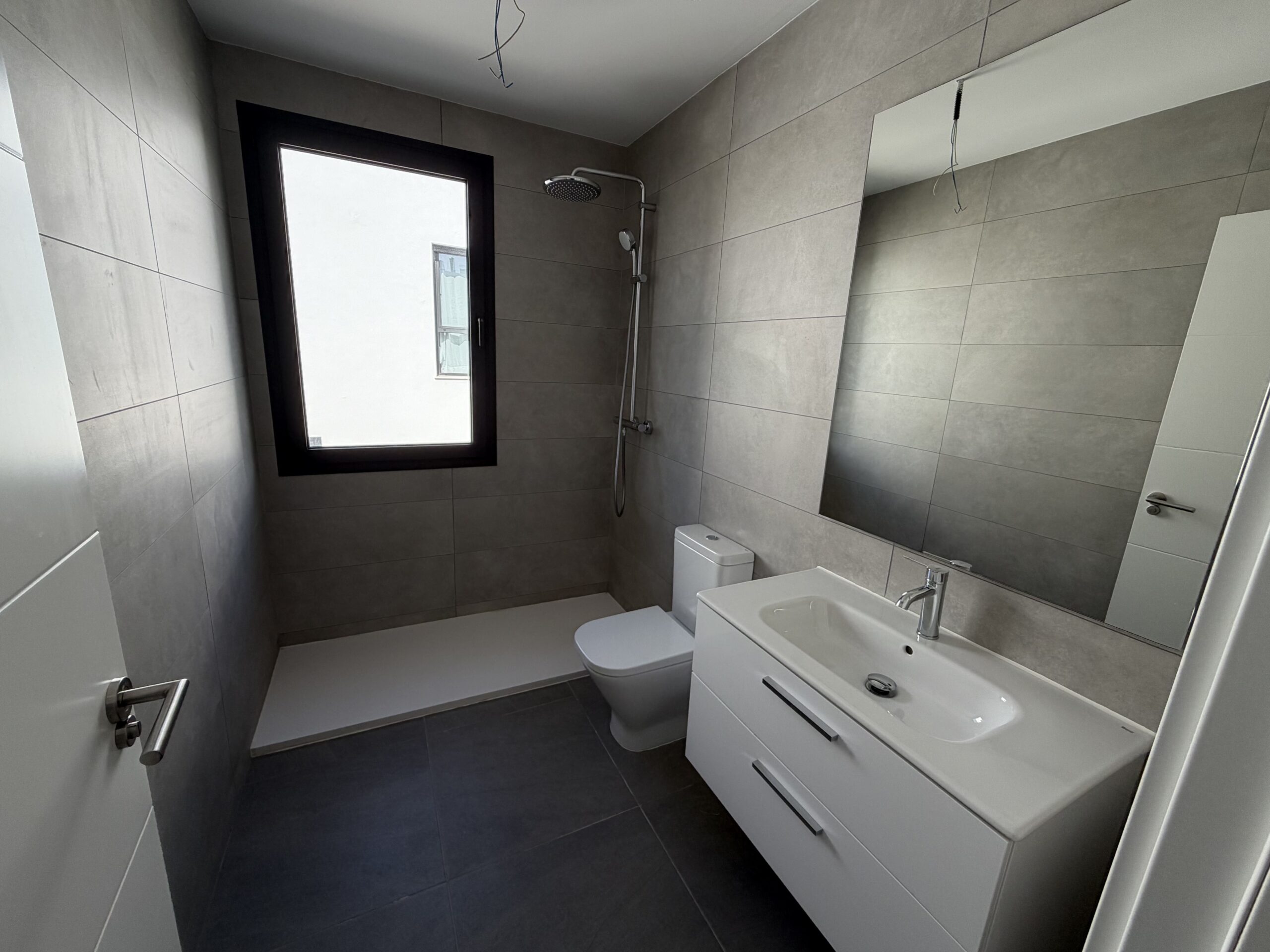 Brand New Modern Duplex Townhouse with Sea Views in Riviera del Sol