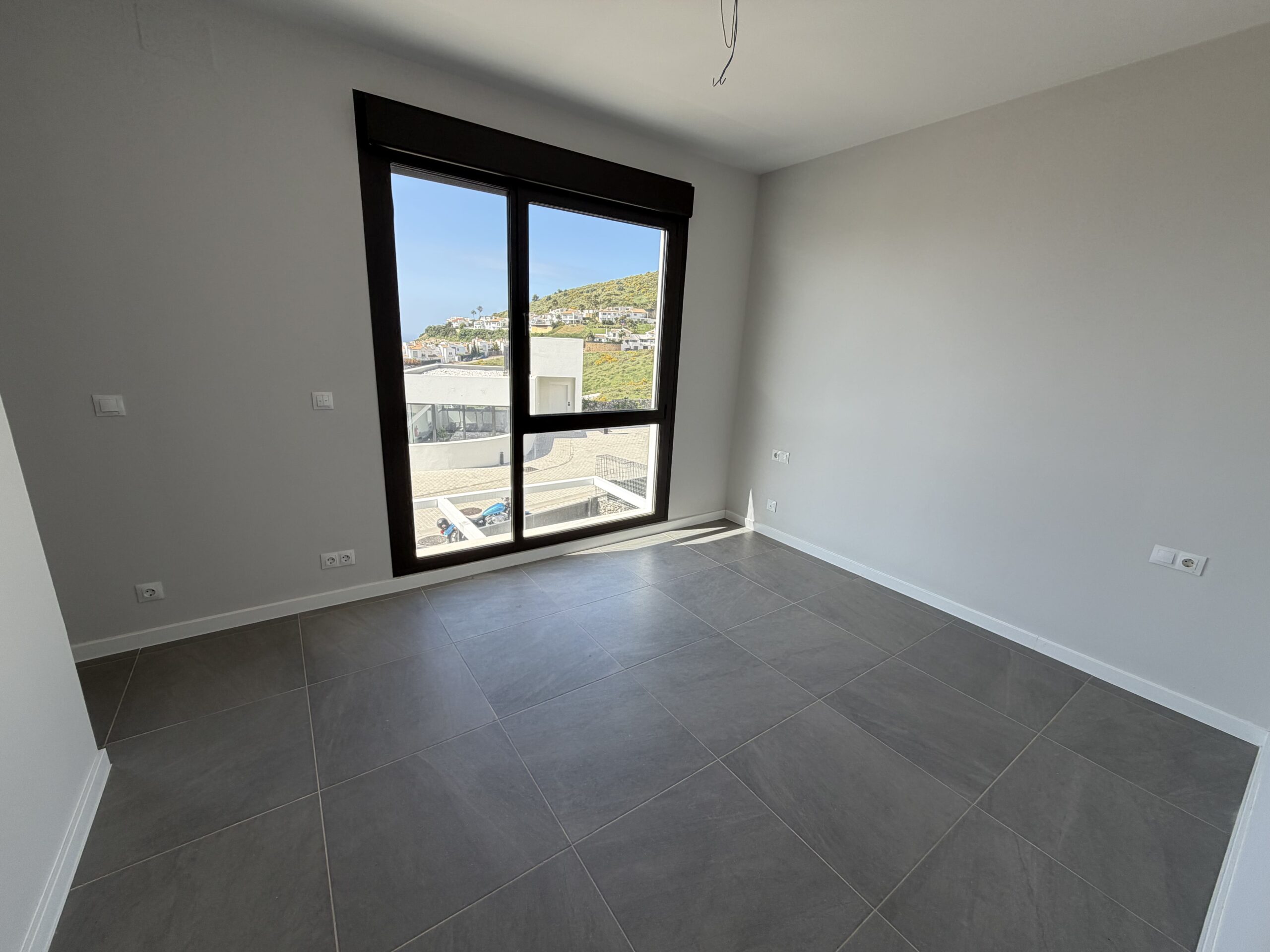 Brand New Modern Duplex Townhouse with Sea Views in Riviera del Sol