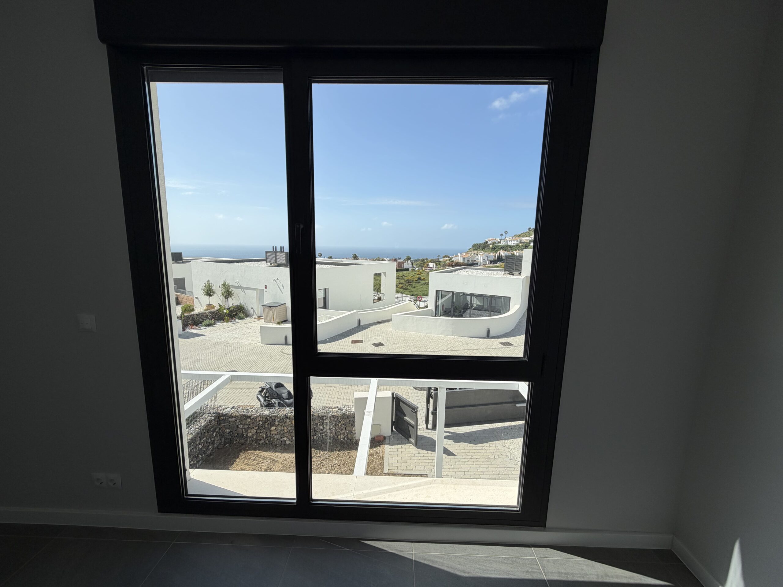 Brand New Modern Duplex Townhouse with Sea Views in Riviera del Sol