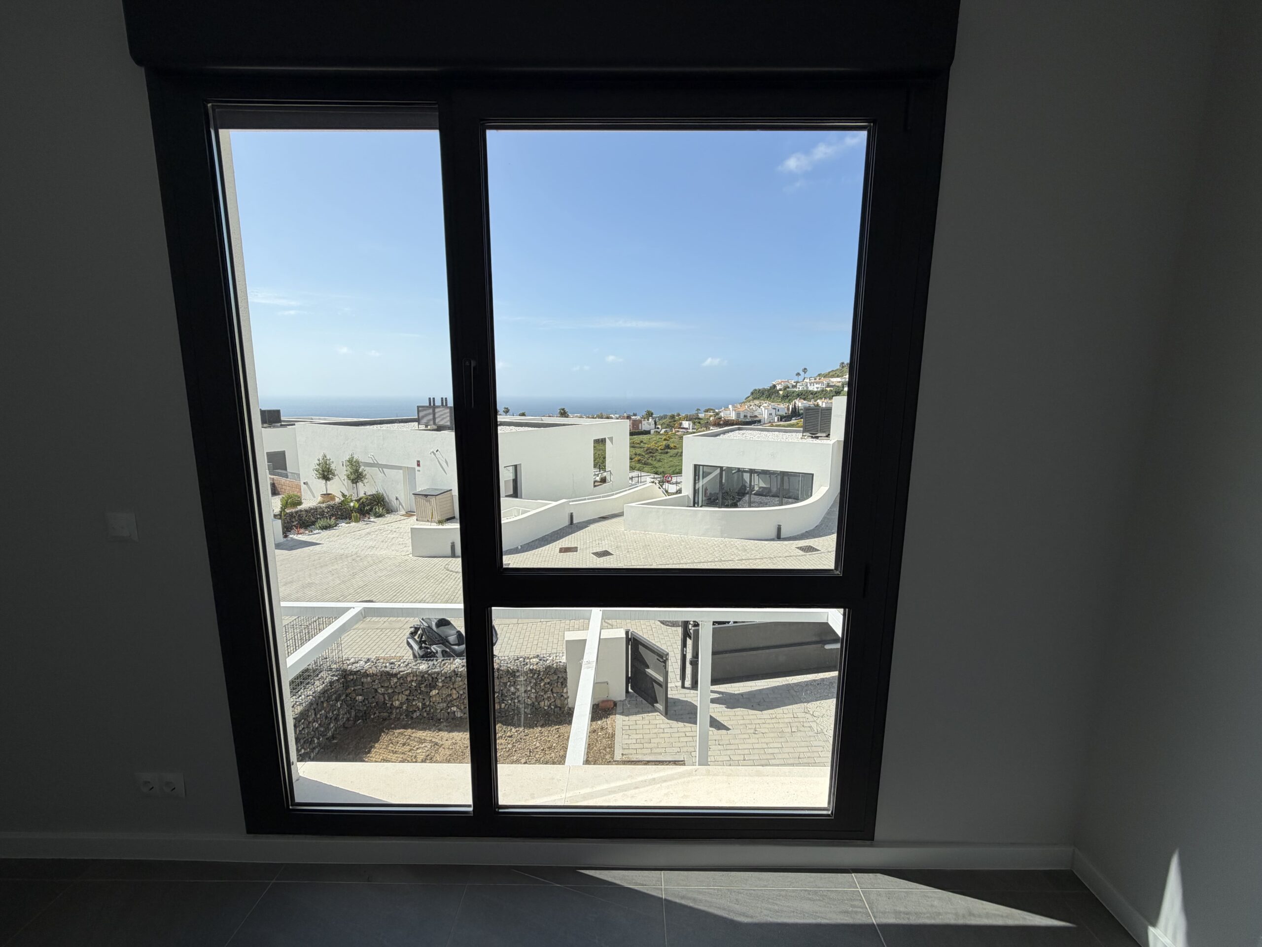 Brand New Modern Duplex Townhouse with Sea Views in Riviera del Sol