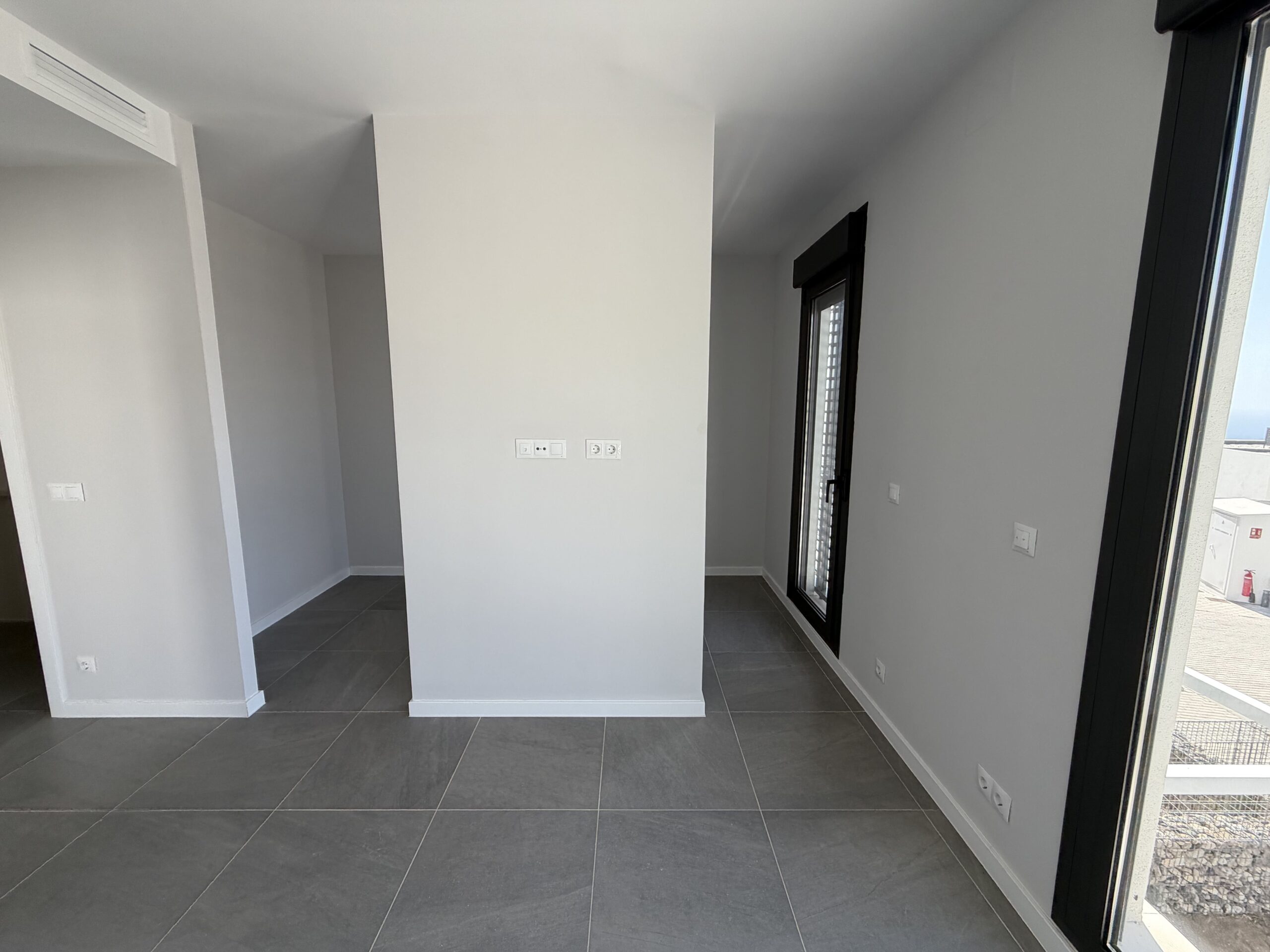 Brand New Modern Duplex Townhouse with Sea Views in Riviera del Sol