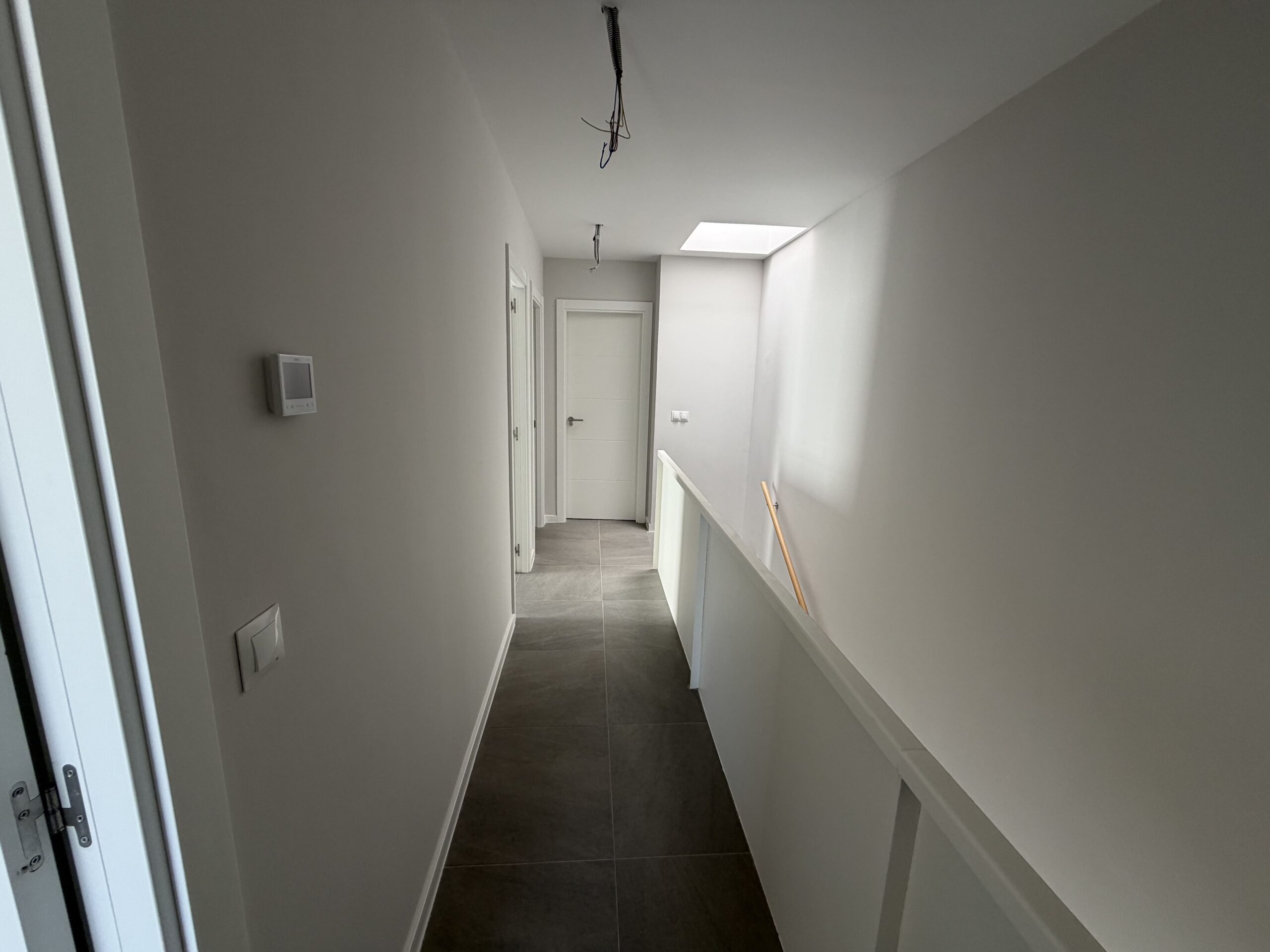 Brand New Modern Duplex Townhouse with Sea Views in Riviera del Sol