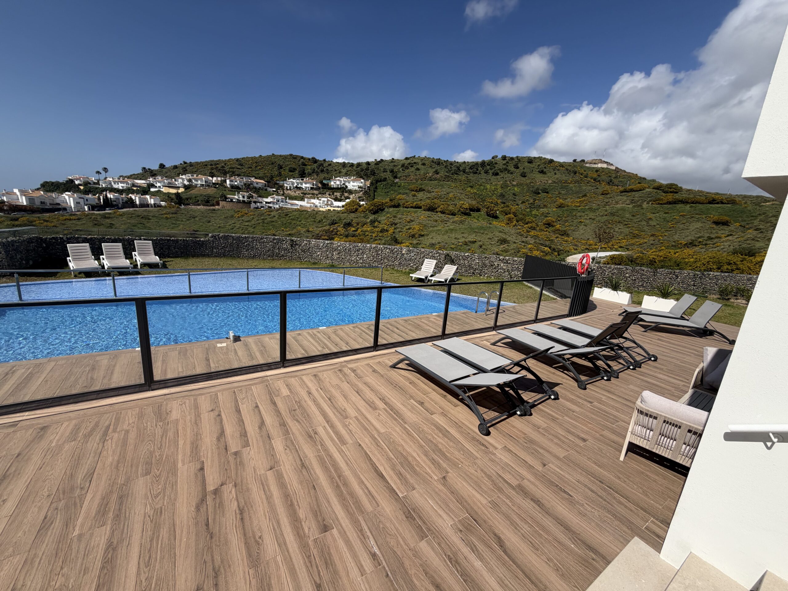 Brand New Modern Duplex Townhouse with Sea Views in Riviera del Sol