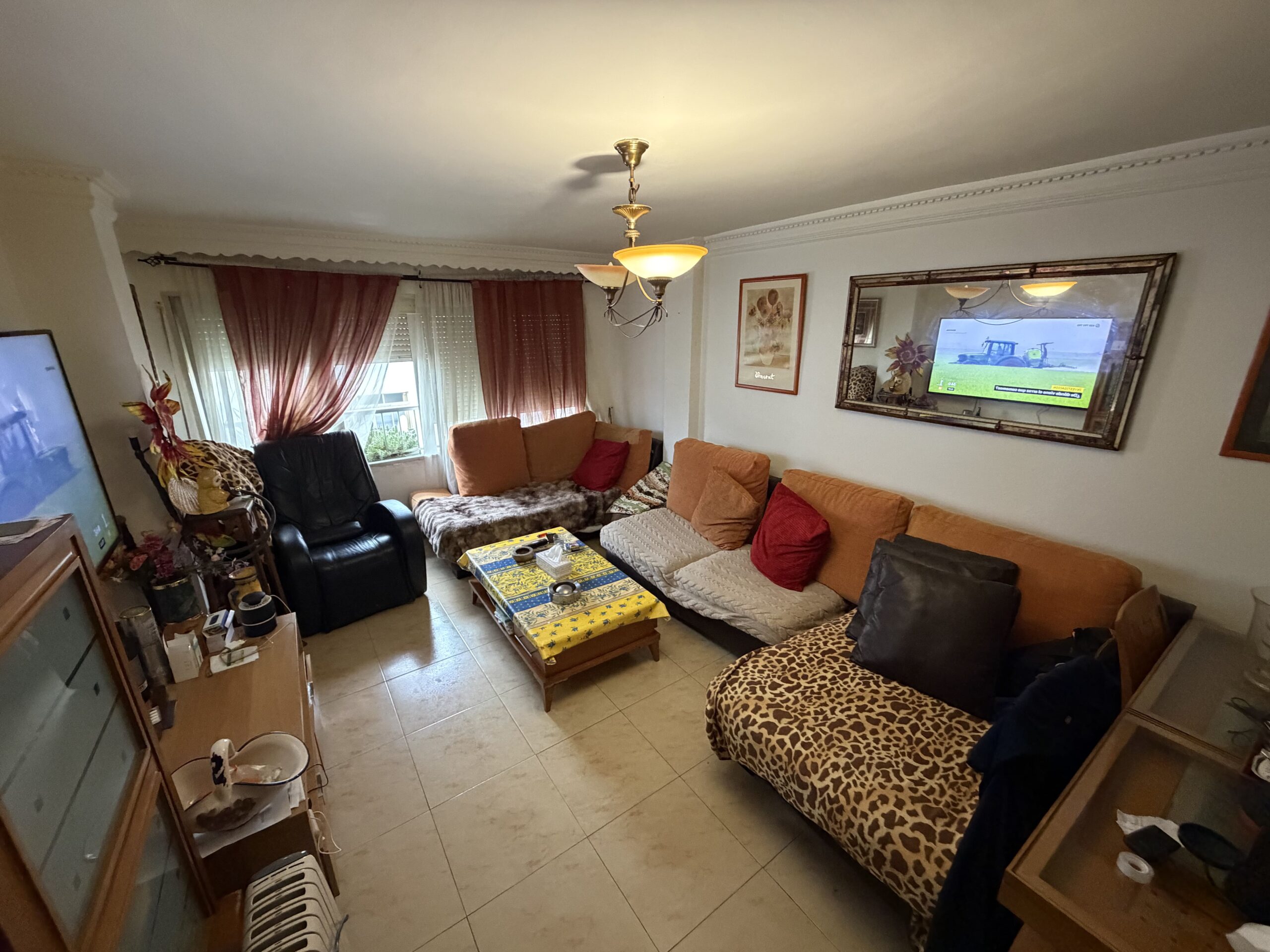 APARTMENT FOR SALE – GUADALAJARA STREET, SAN PEDRO DE ALCANTARA, MARBELLA