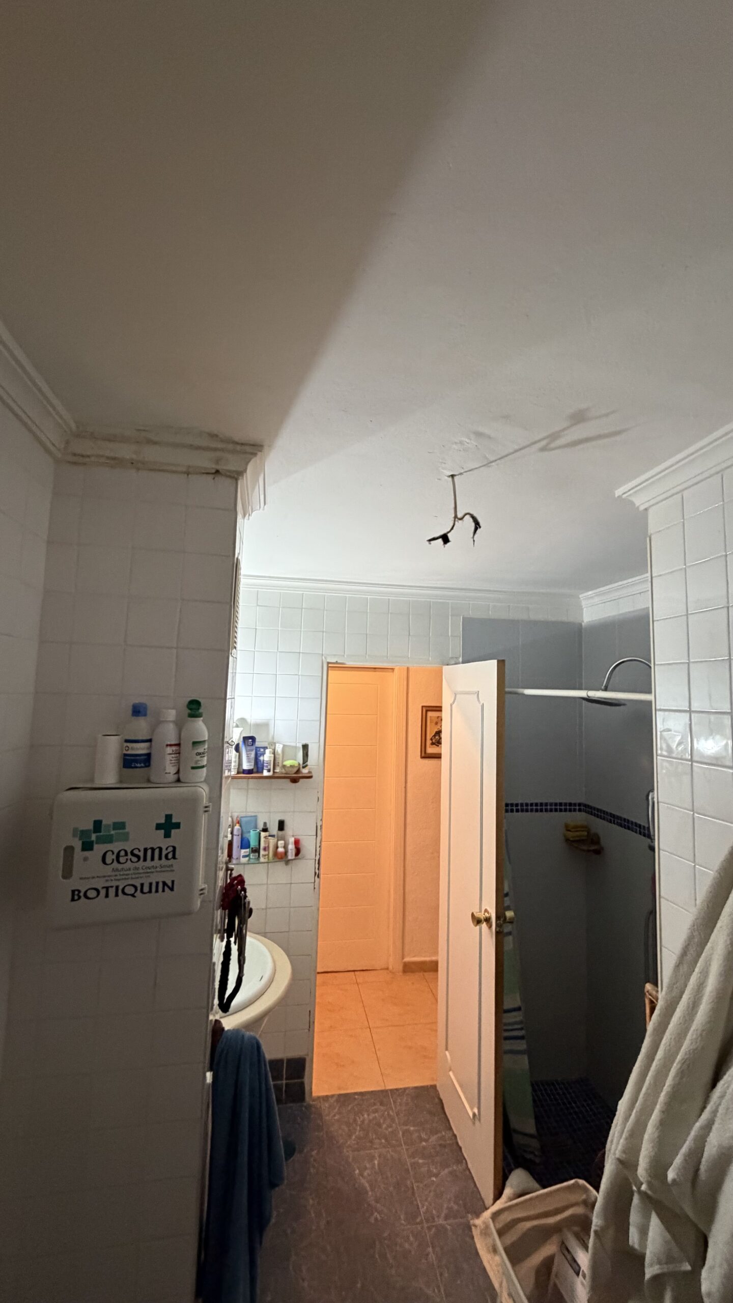 APARTMENT FOR SALE – GUADALAJARA STREET, SAN PEDRO DE ALCANTARA, MARBELLA