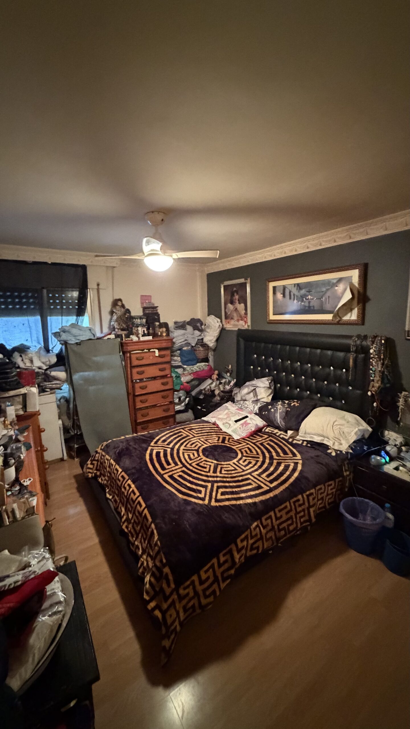 APARTMENT FOR SALE – GUADALAJARA STREET, SAN PEDRO DE ALCANTARA, MARBELLA