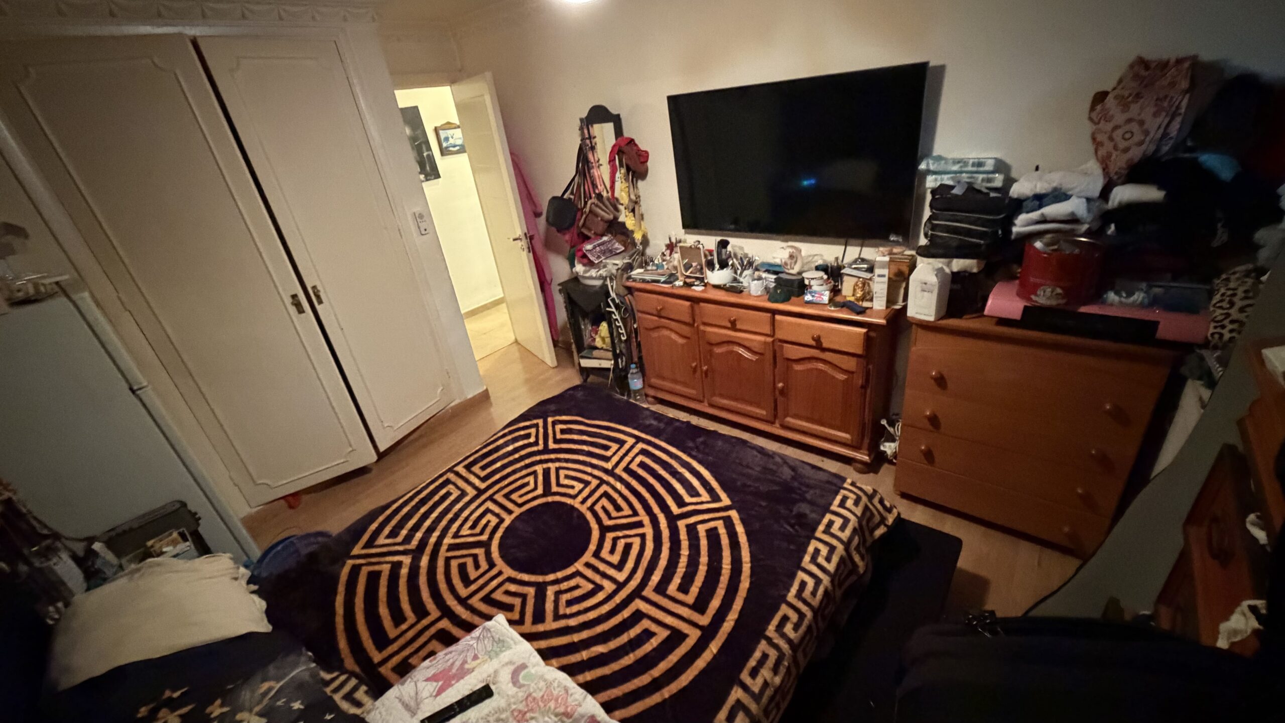 APARTMENT FOR SALE – GUADALAJARA STREET, SAN PEDRO DE ALCANTARA, MARBELLA