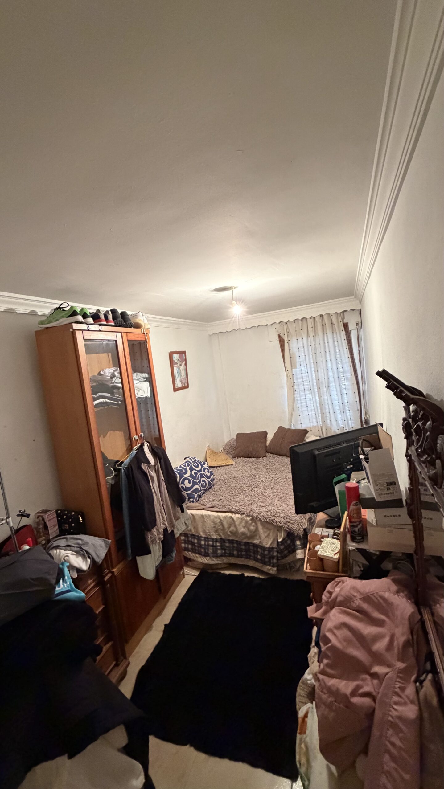 APARTMENT FOR SALE – GUADALAJARA STREET, SAN PEDRO DE ALCANTARA, MARBELLA