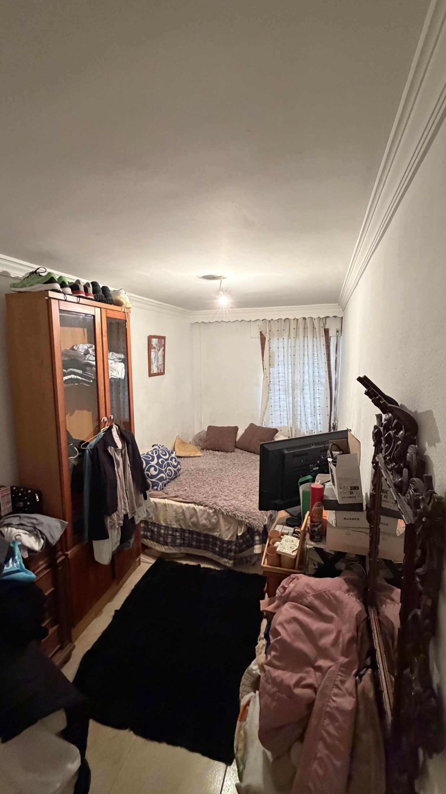 APARTMENT FOR SALE – GUADALAJARA STREET, SAN PEDRO DE ALCANTARA, MARBELLA