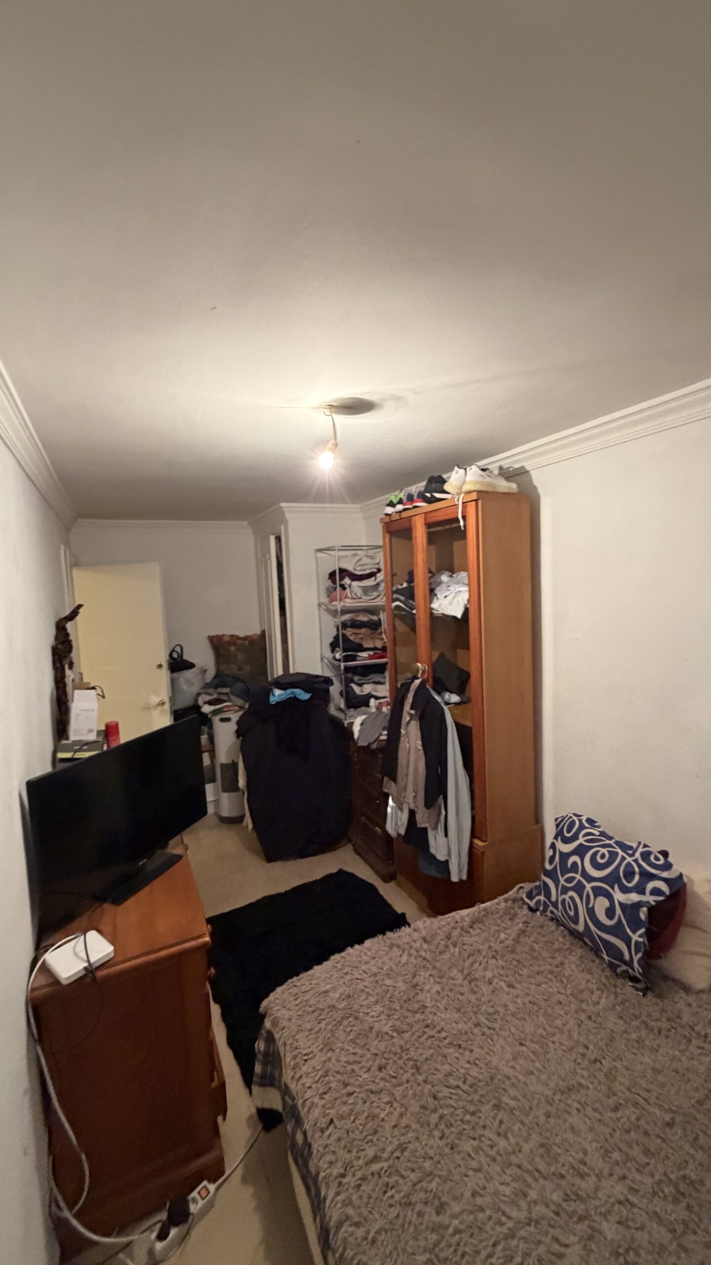 APARTMENT FOR SALE – GUADALAJARA STREET, SAN PEDRO DE ALCANTARA, MARBELLA