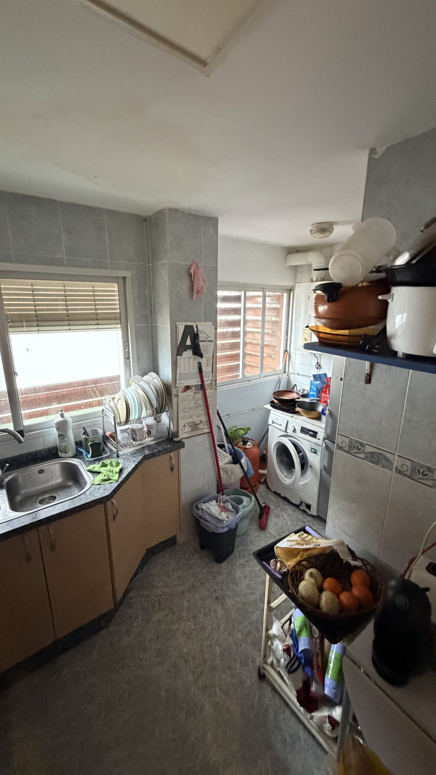 APARTMENT FOR SALE – GUADALAJARA STREET, SAN PEDRO DE ALCANTARA, MARBELLA