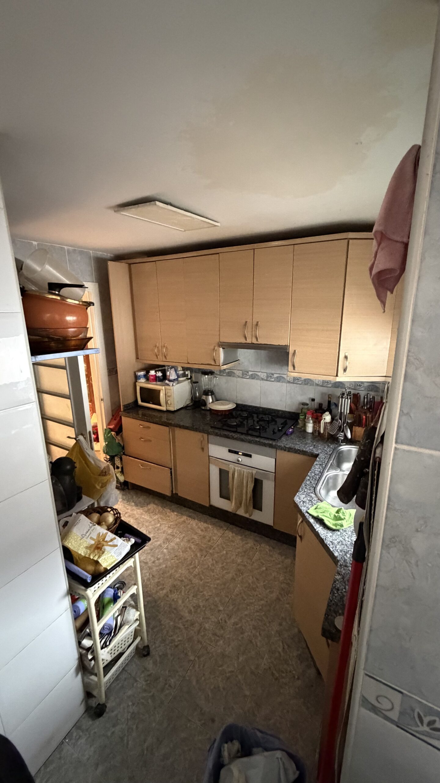 APARTMENT FOR SALE – GUADALAJARA STREET, SAN PEDRO DE ALCANTARA, MARBELLA