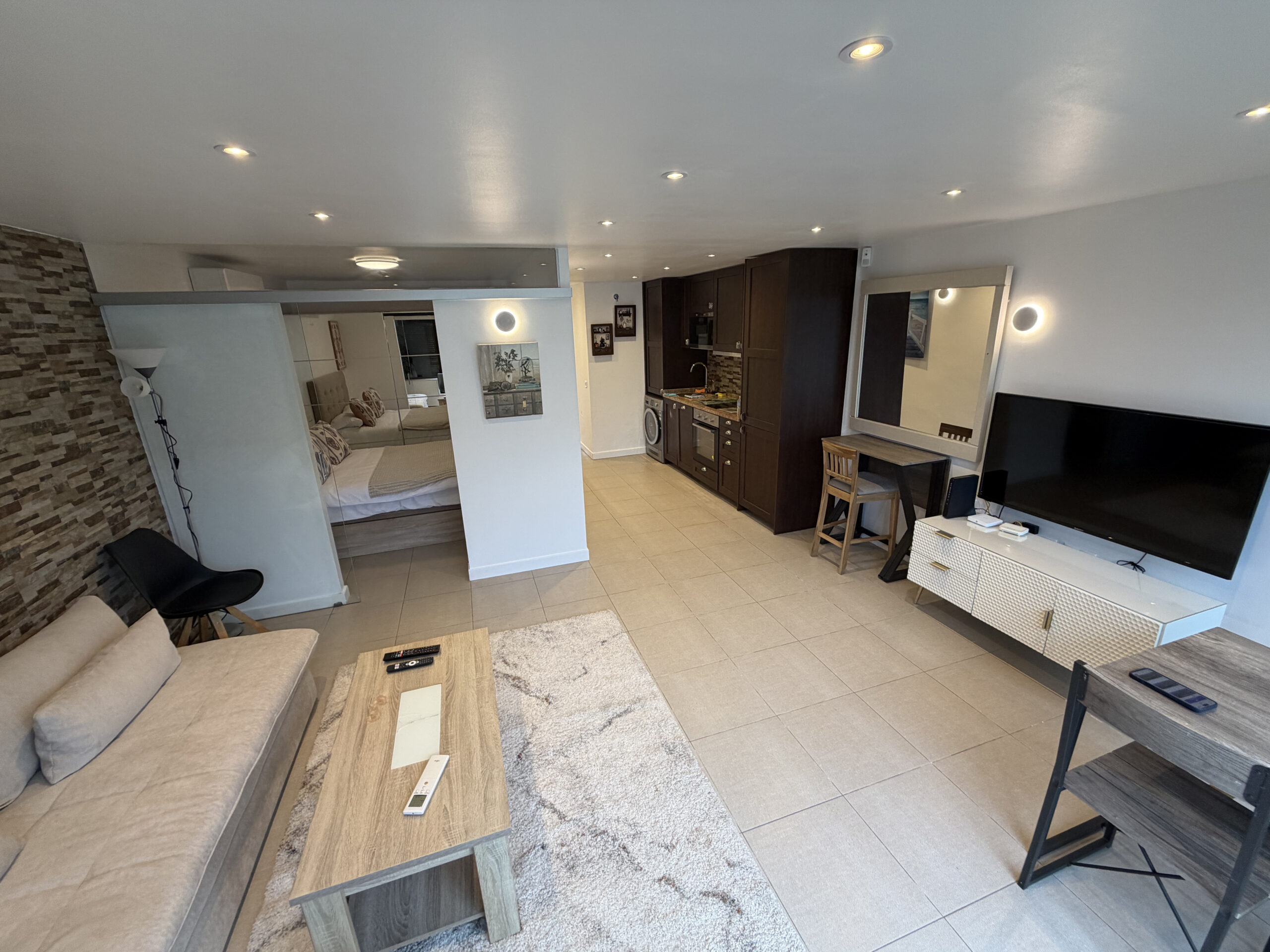 Ground Floor Apartment in San Pedro – Cortijo Blanco | Tourist License | Prime Location