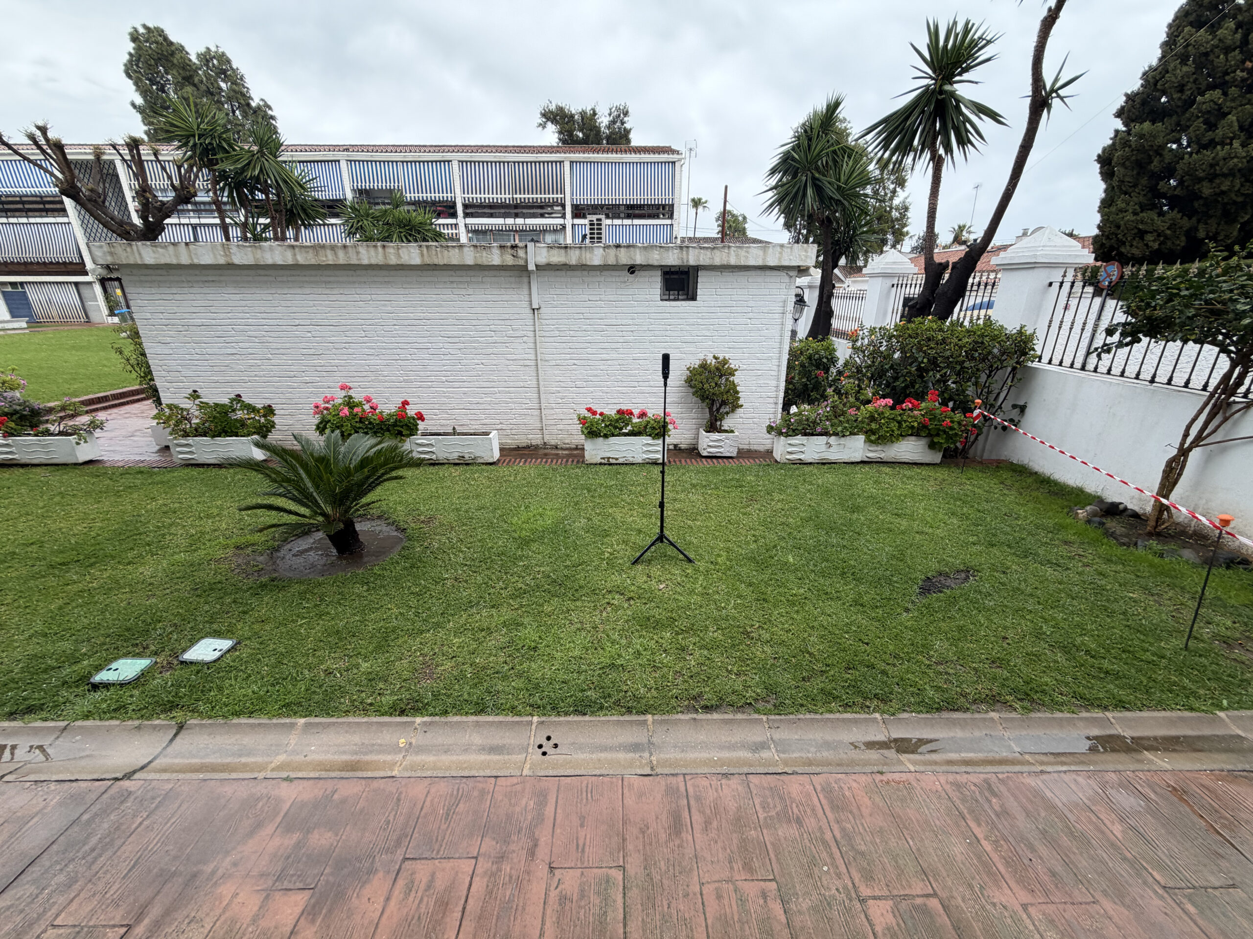 Ground Floor Apartment in San Pedro – Cortijo Blanco | Tourist License | Prime Location