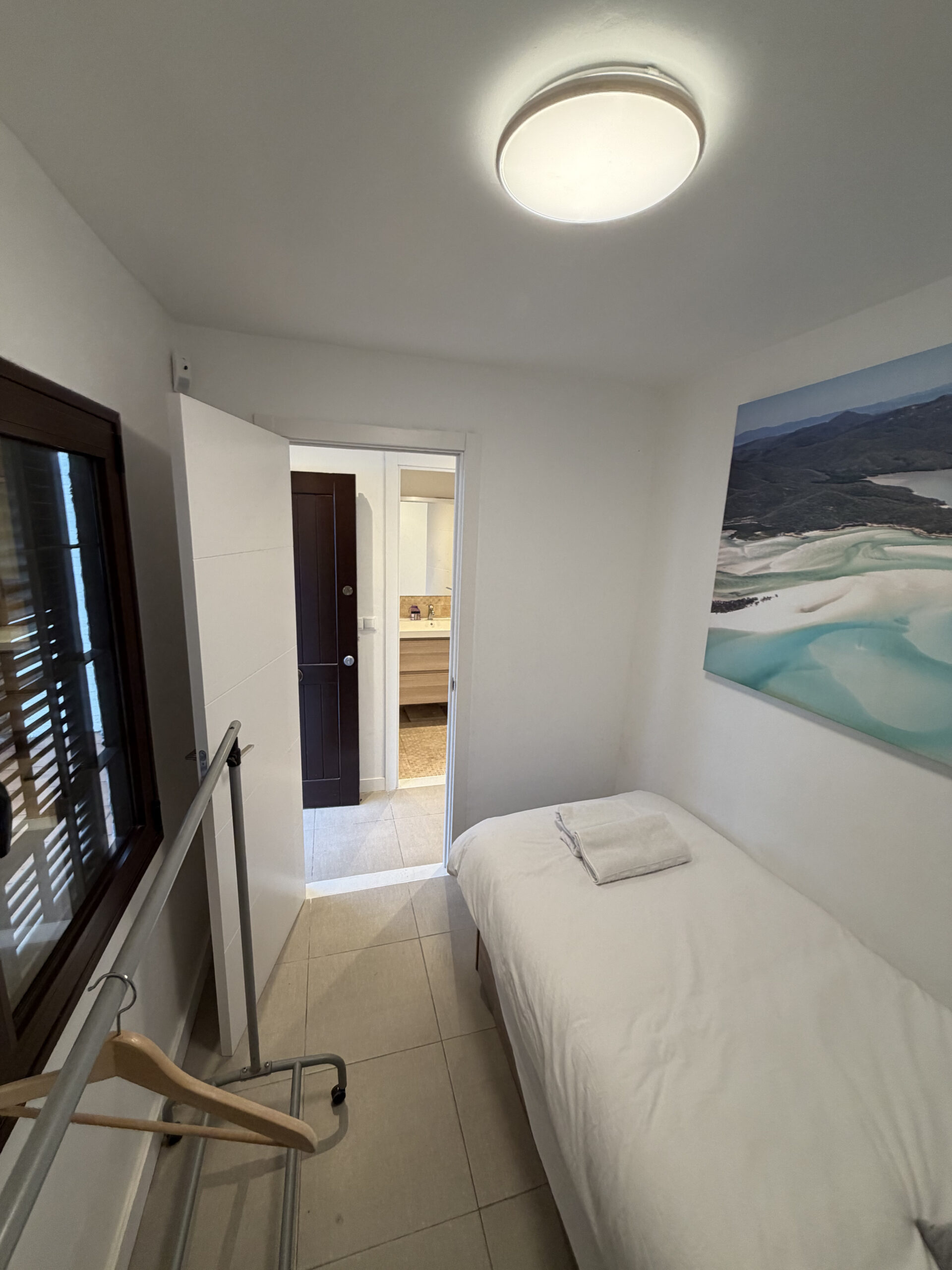 Ground Floor Apartment in San Pedro – Cortijo Blanco | Tourist License | Prime Location