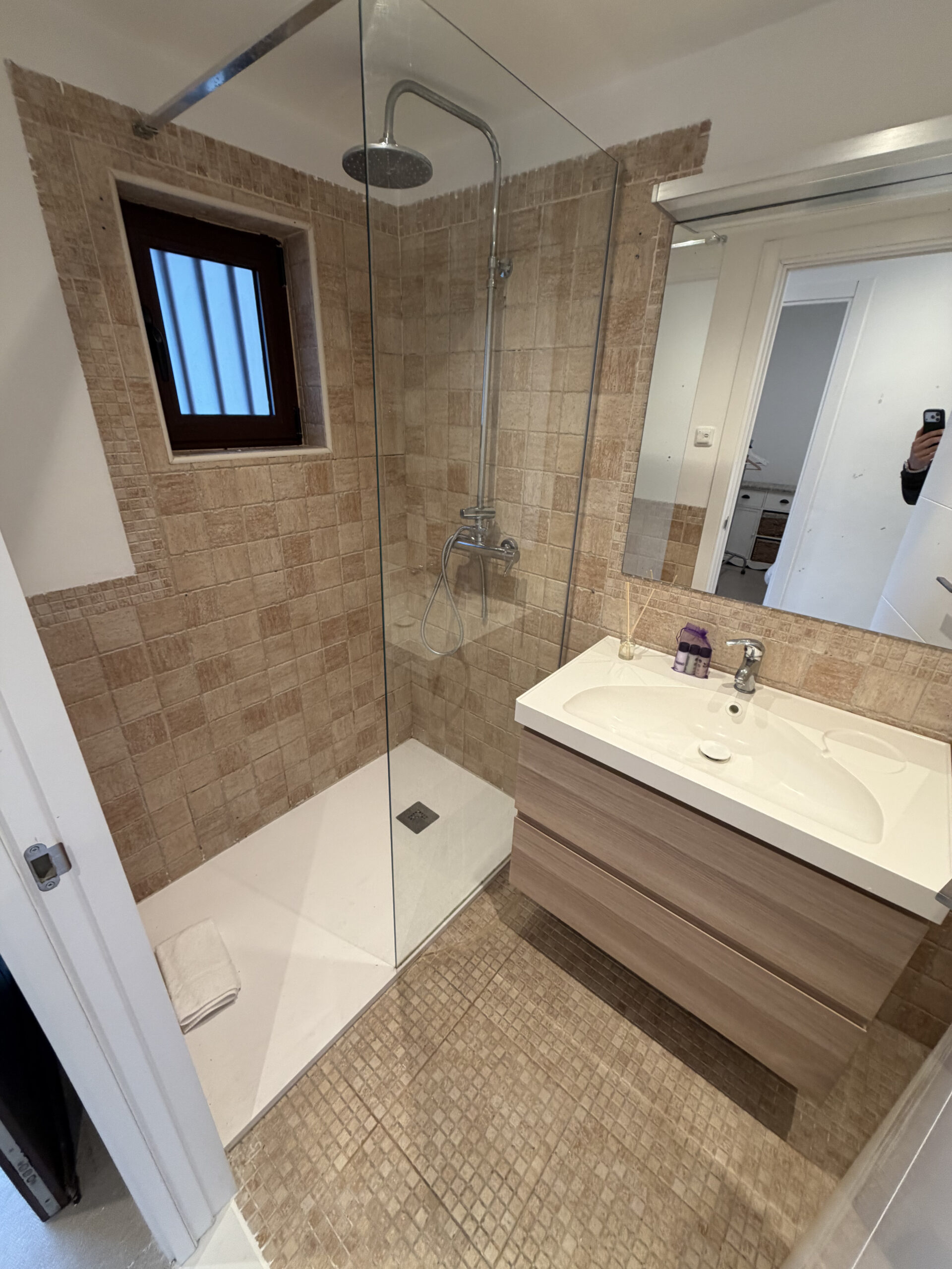 Ground Floor Apartment in San Pedro – Cortijo Blanco | Tourist License | Prime Location