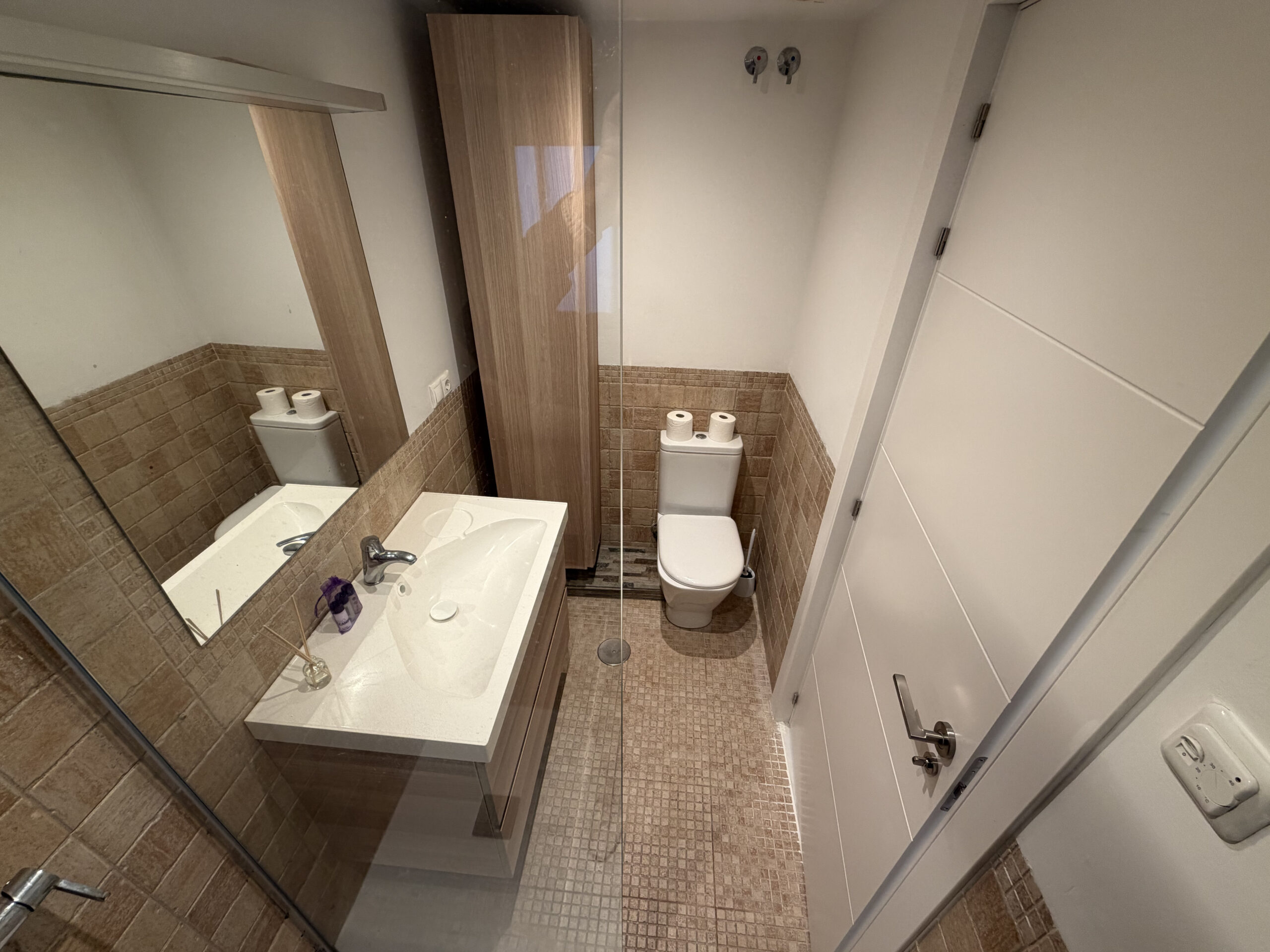 Ground Floor Apartment in San Pedro – Cortijo Blanco | Tourist License | Prime Location