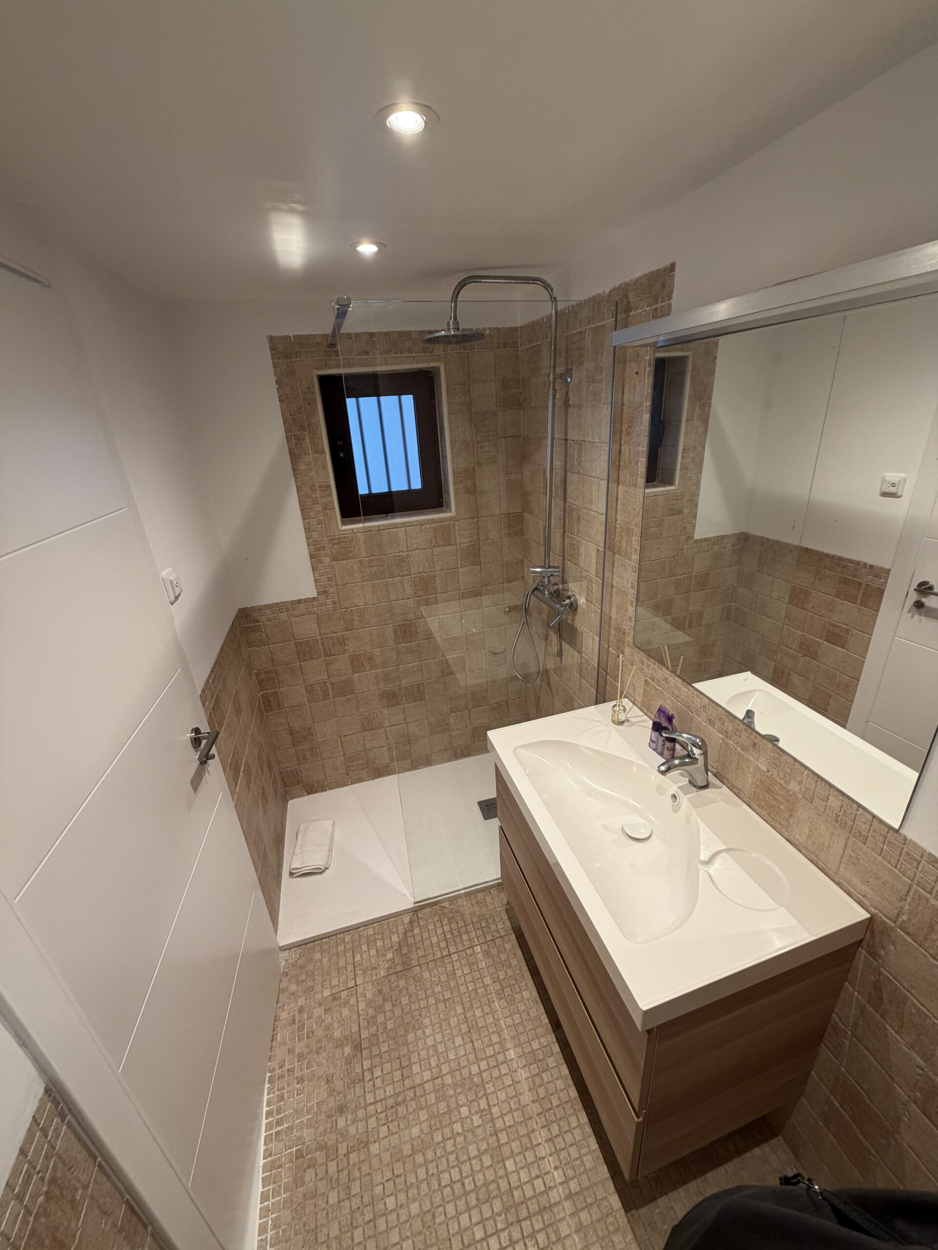 Ground Floor Apartment in San Pedro – Cortijo Blanco | Tourist License | Prime Location