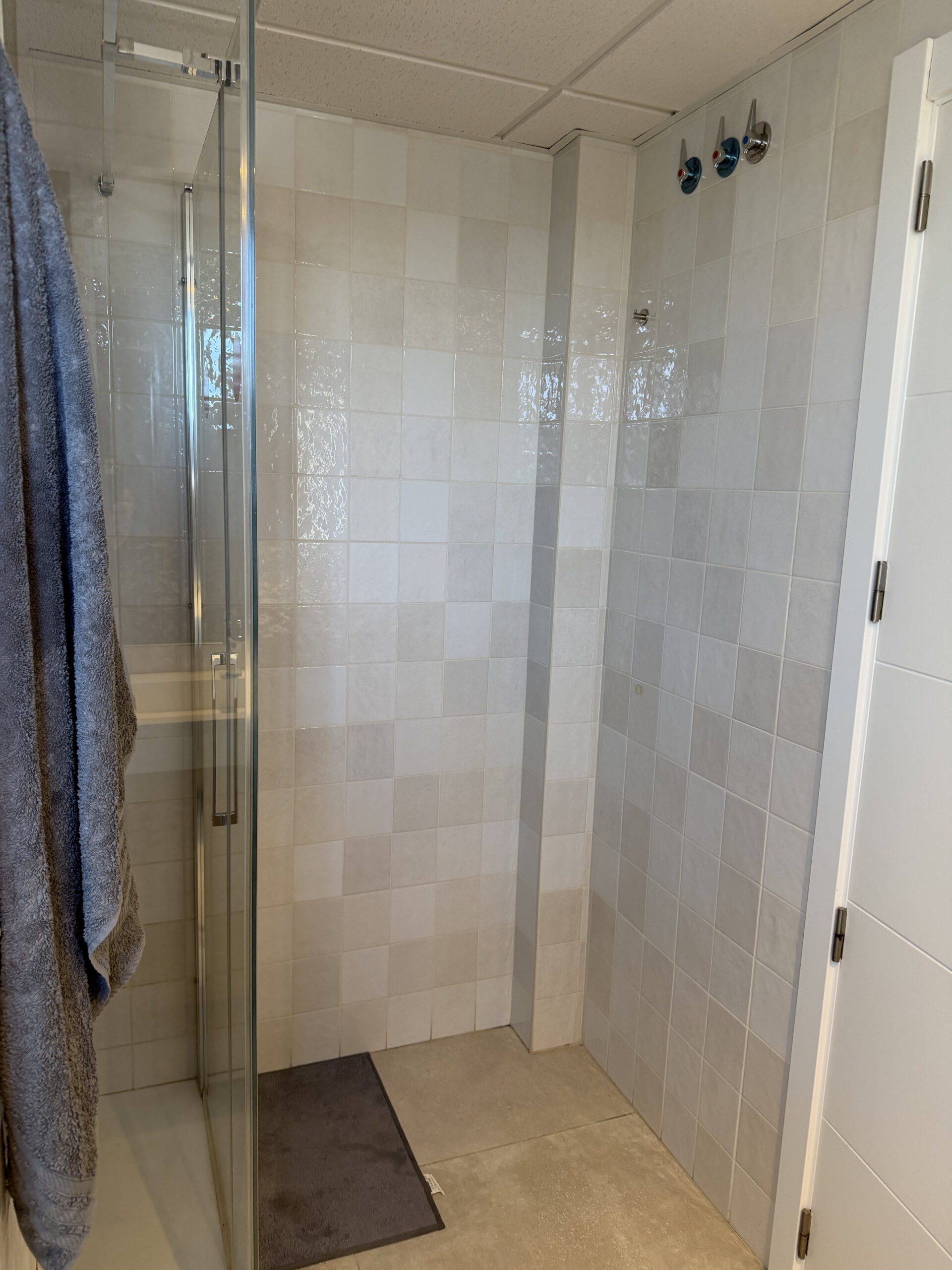 Luxury Penthouse Duplex with sea views in Los Alamos