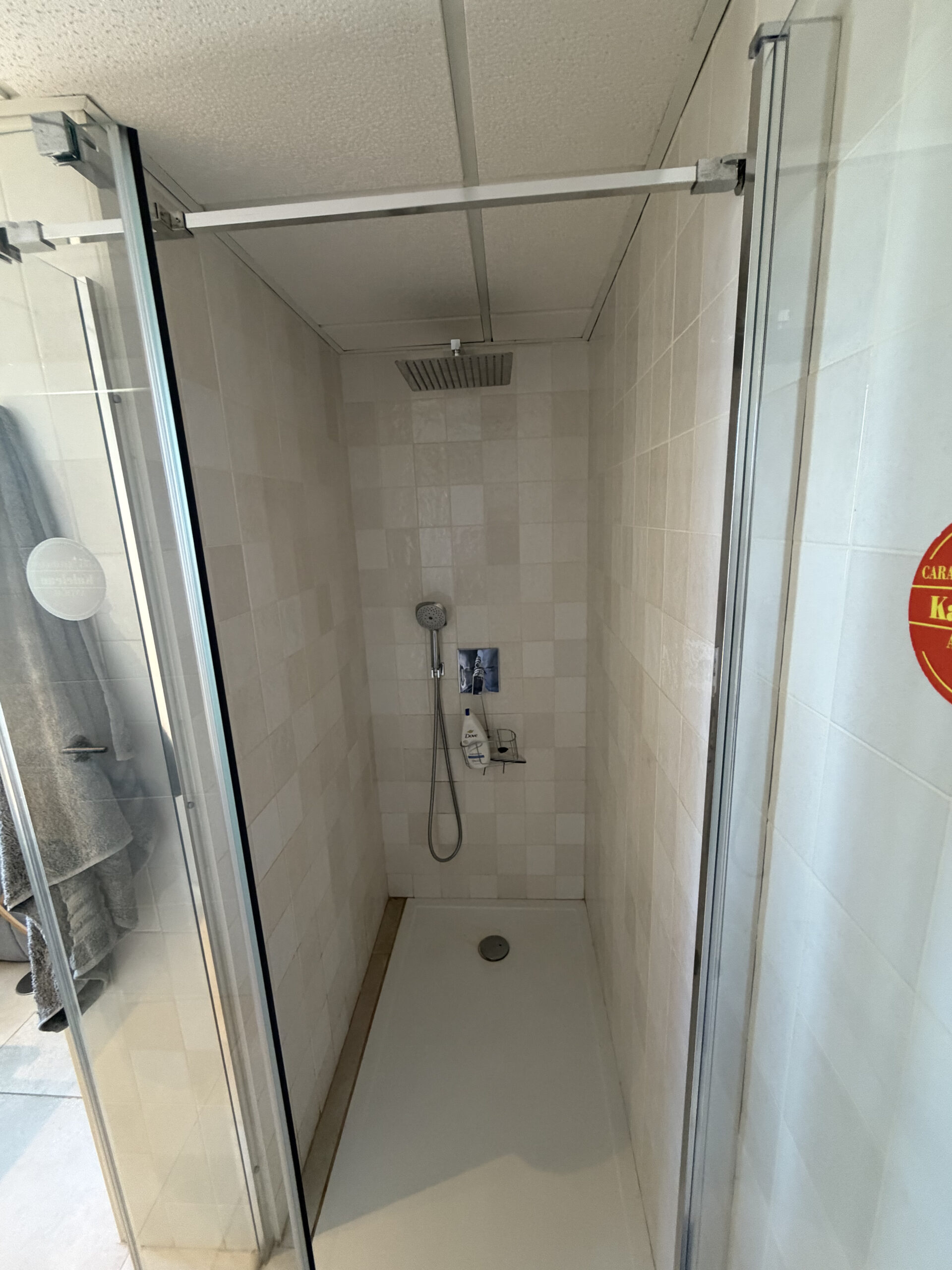 Luxury Penthouse Duplex with sea views in Los Alamos