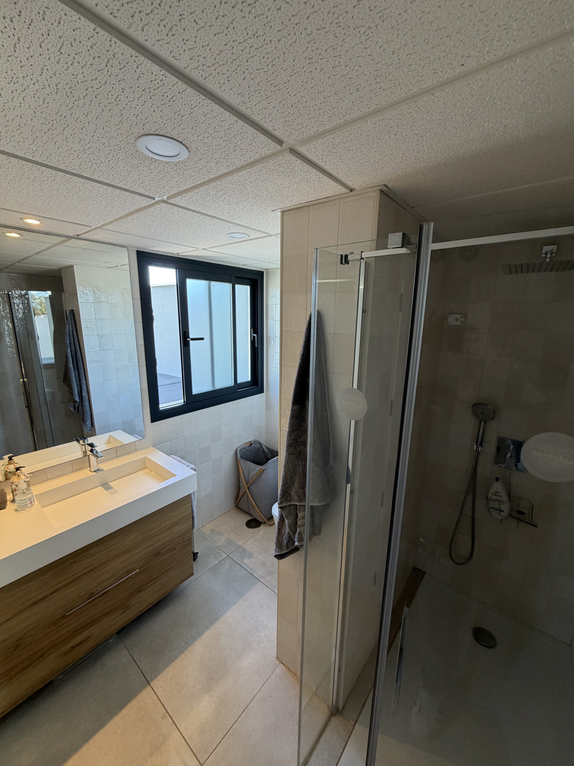 Luxury Penthouse Duplex with sea views in Los Alamos