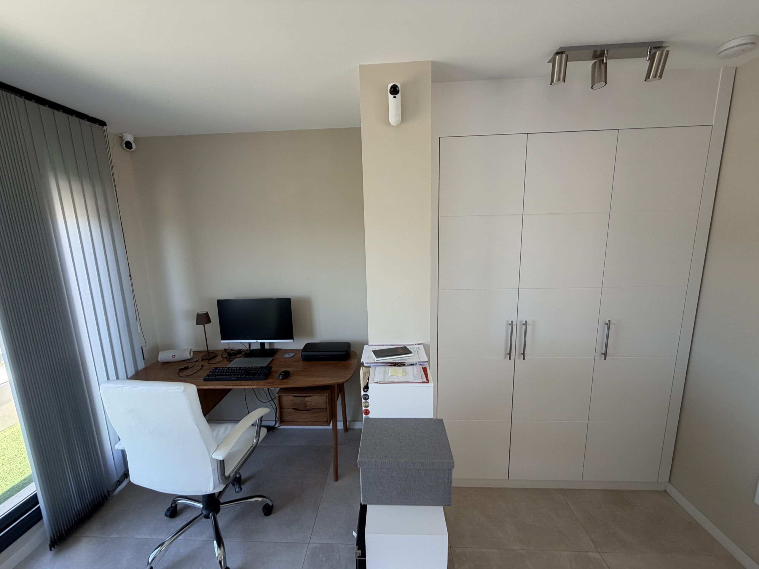 Luxury Penthouse Duplex with sea views in Los Alamos