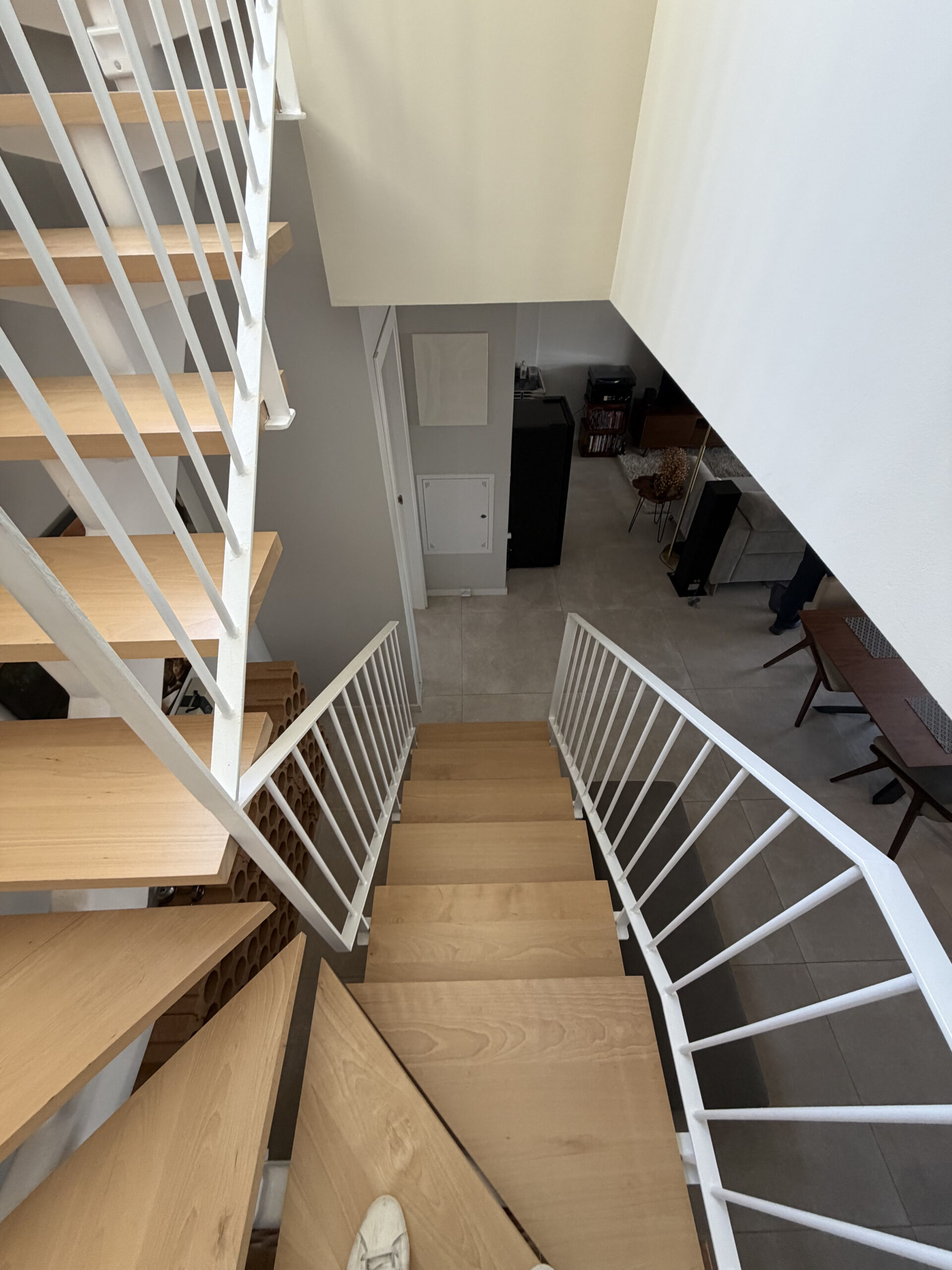 Luxury Penthouse Duplex with sea views in Los Alamos