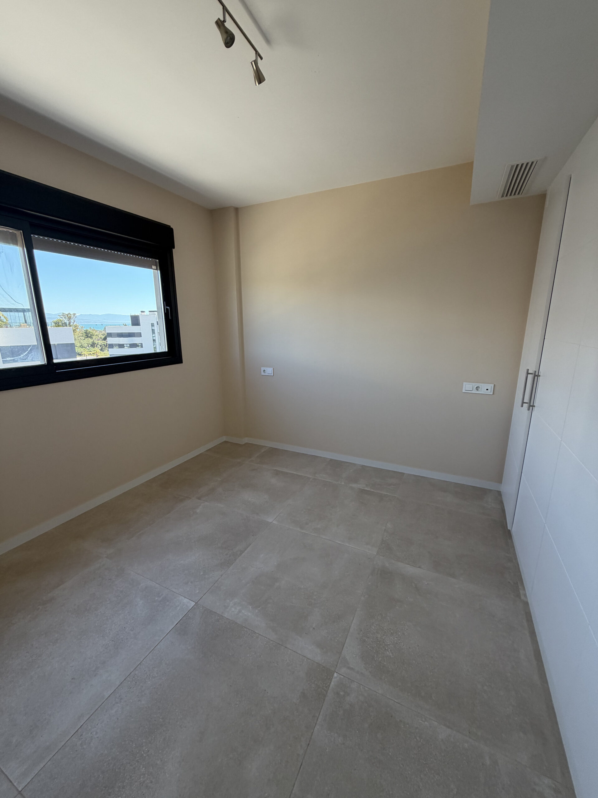 Luxury Penthouse Duplex with sea views in Los Alamos